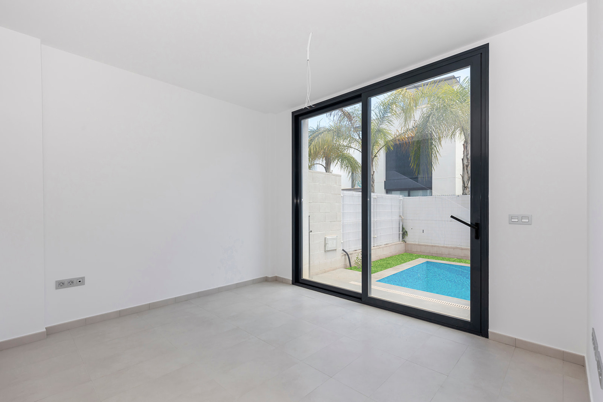 Revente - Detached Villa - Orihuela Costa - Villamartin