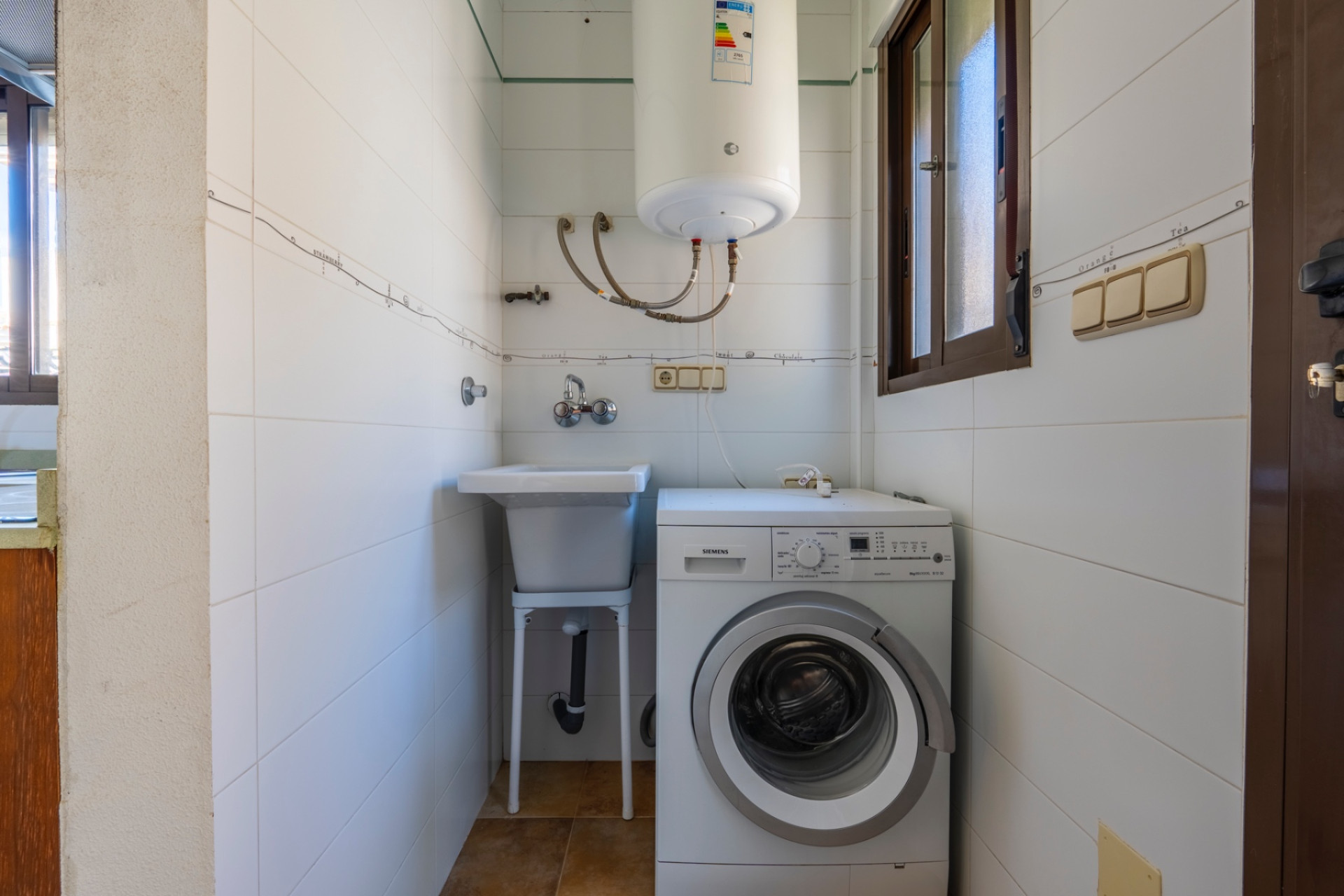 Revente - Detached Villa - Orihuela Costa - Villamartin