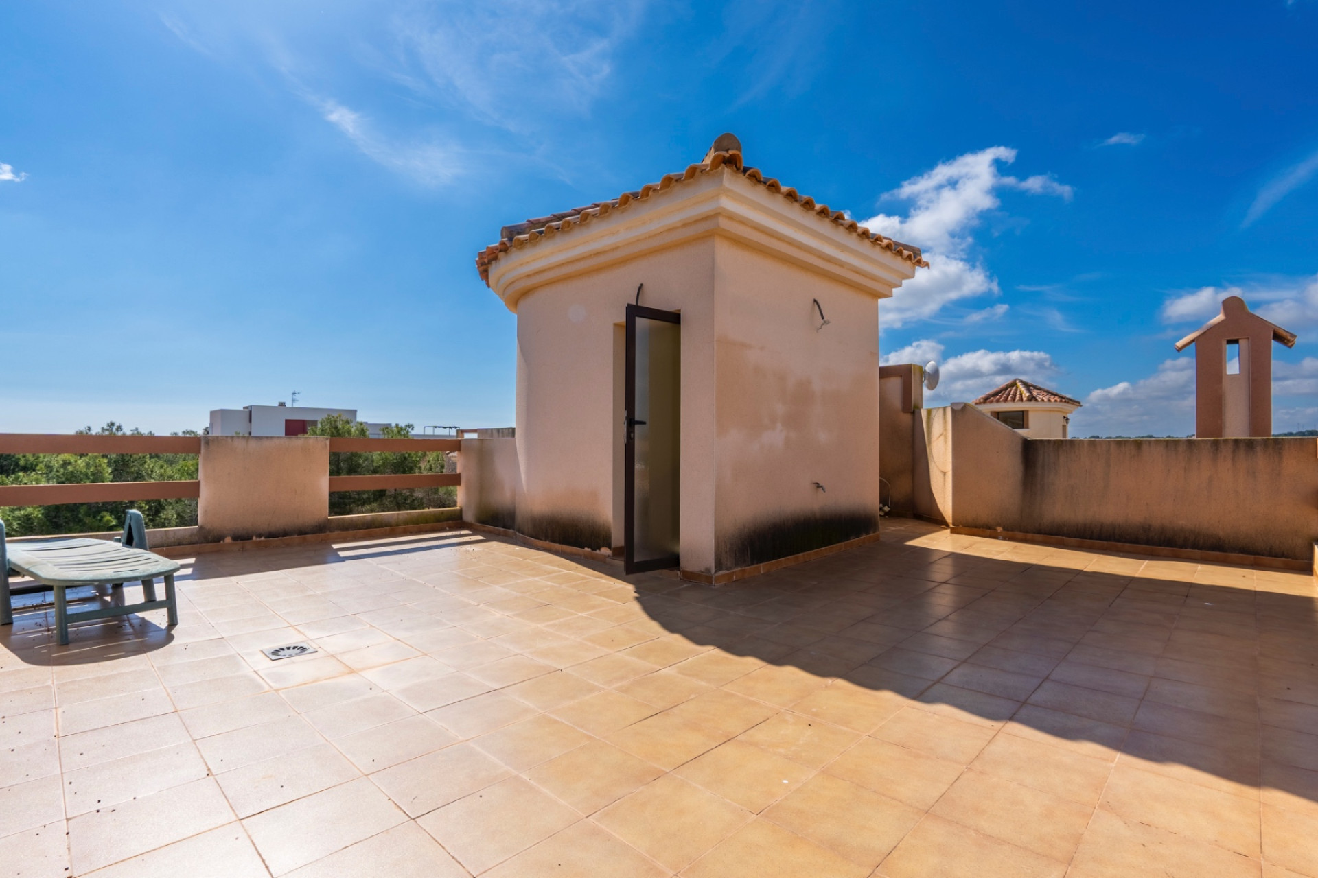 Revente - Detached Villa - Orihuela Costa - Villamartin