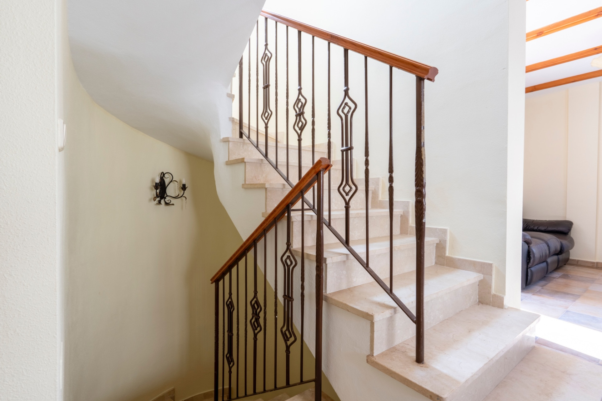 Revente - Detached Villa - Orihuela Costa - Villamartin