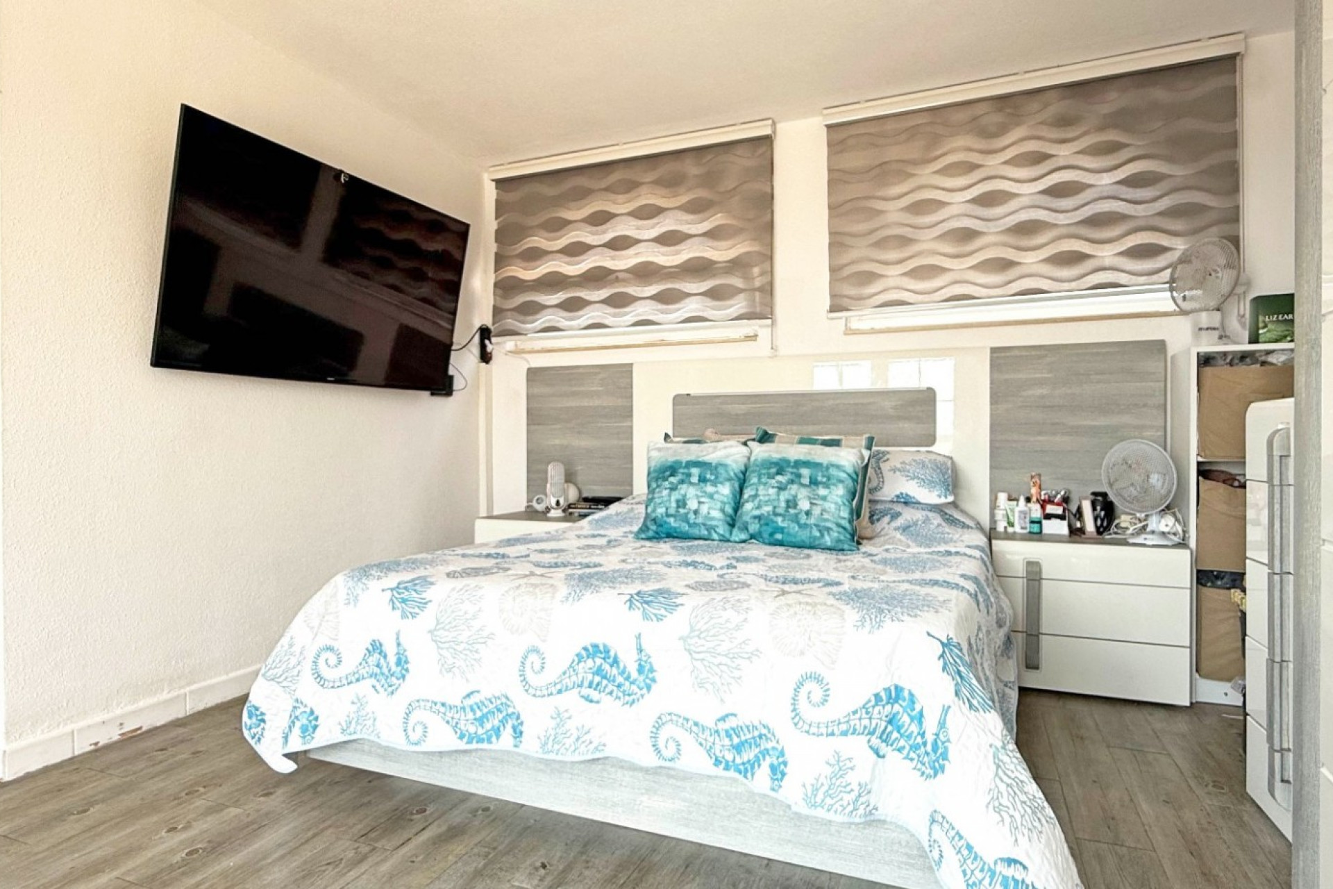 Revente - Detached Villa - Orihuela Costa - Villamartin