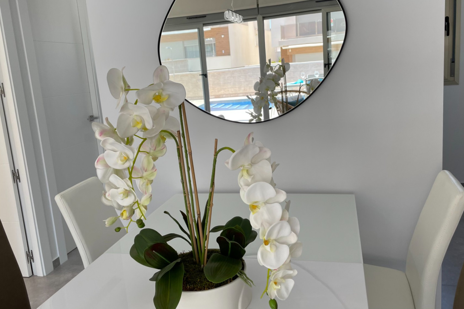 Revente - Detached Villa - Orihuela Costa - Villamartin