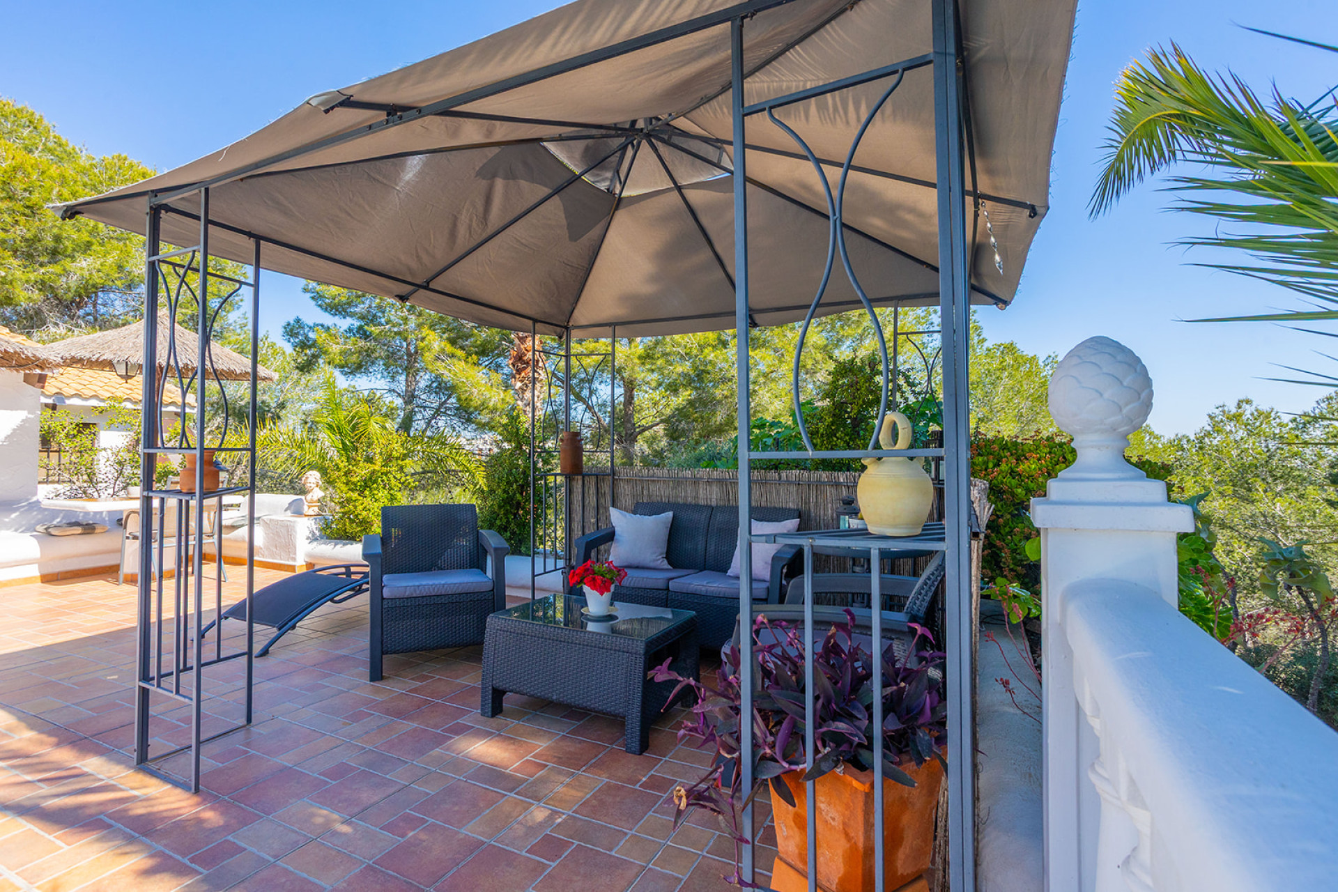 Revente - Detached Villa - Orihuela Costa - Villamartin