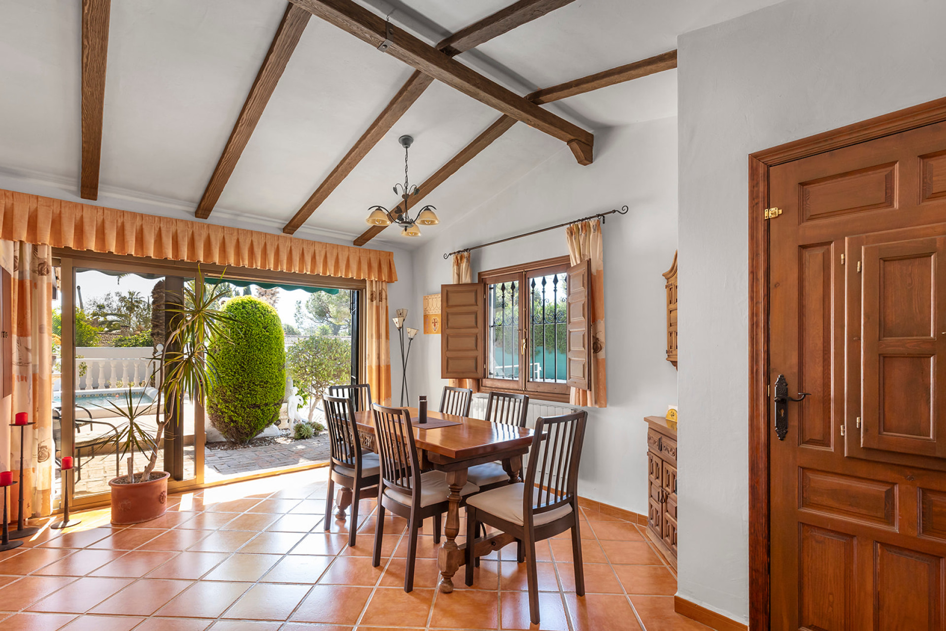 Revente - Detached Villa - Orihuela Costa - Villamartin