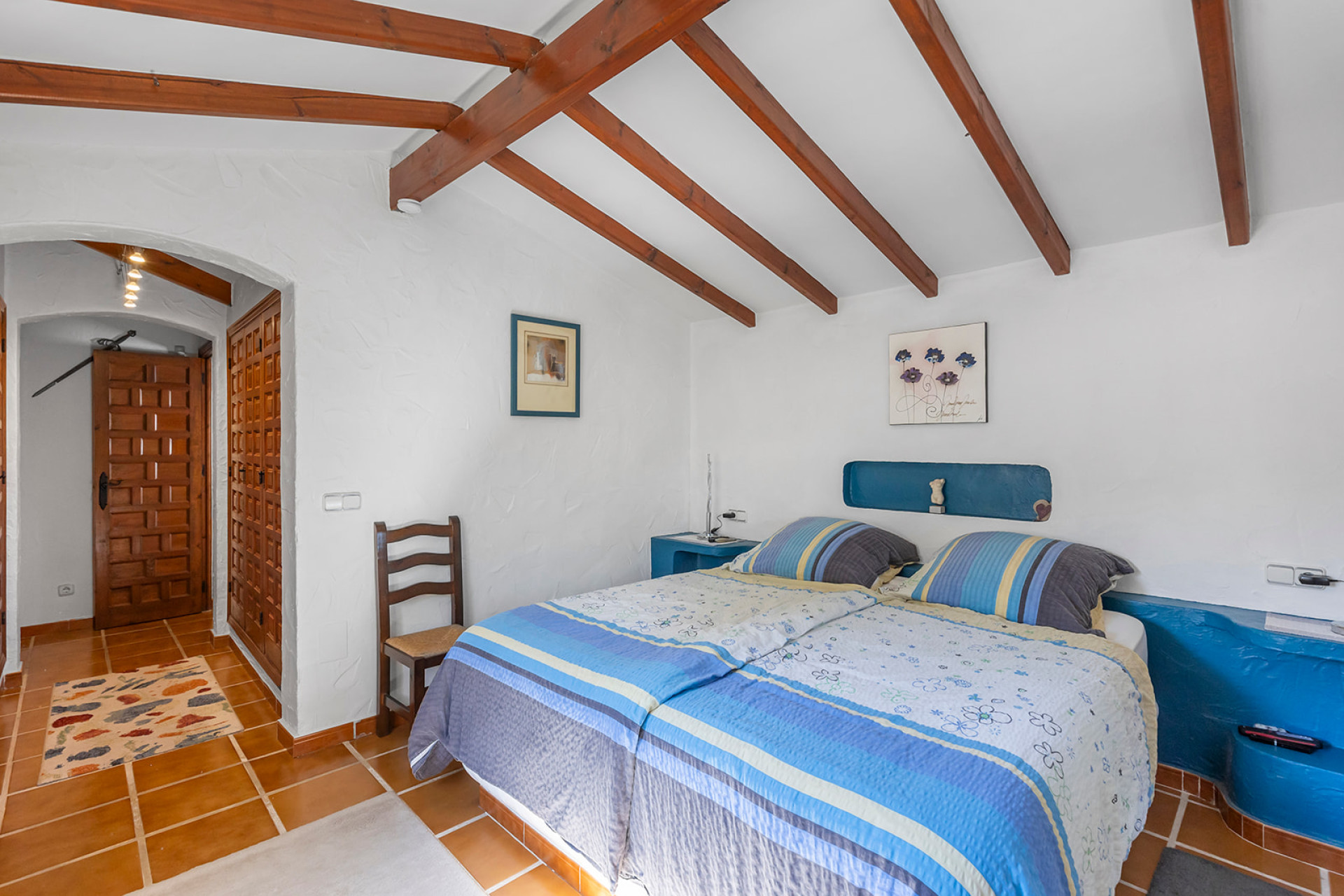 Revente - Detached Villa - Orihuela Costa - Villamartin