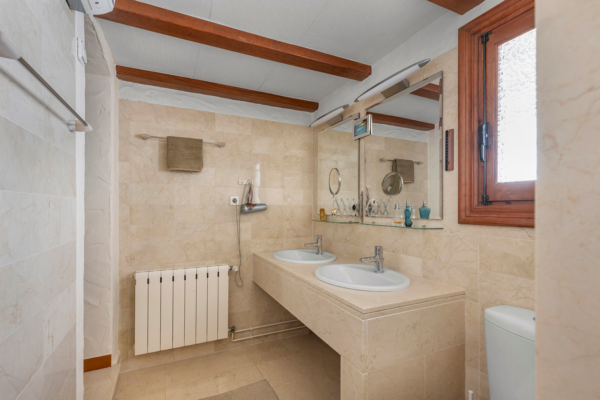 Revente - Detached Villa - Orihuela Costa - Villamartin
