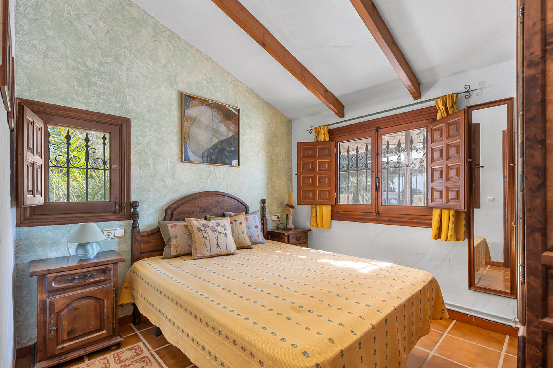 Revente - Detached Villa - Orihuela Costa - Villamartin