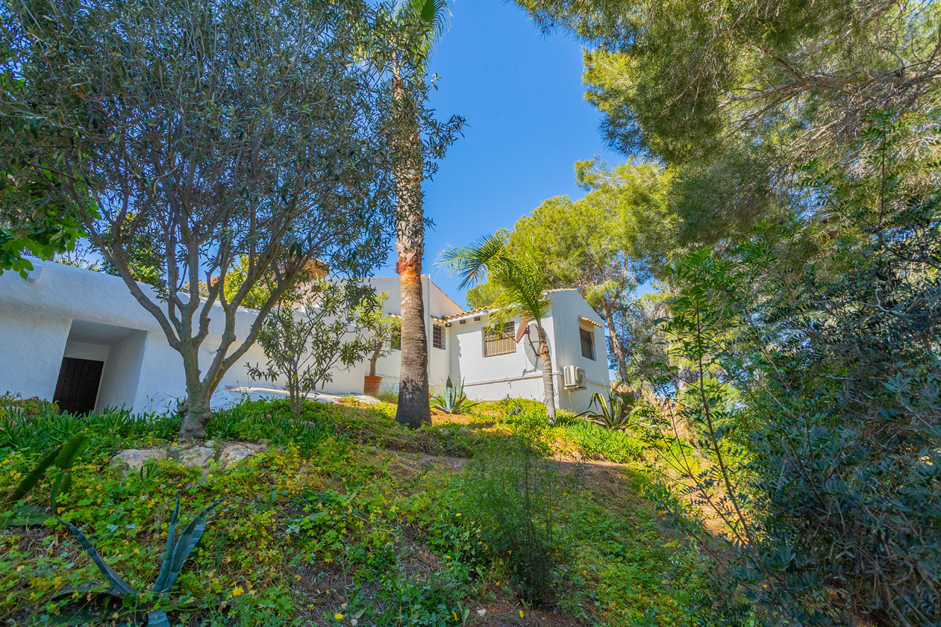Revente - Detached Villa - Orihuela Costa - Villamartin