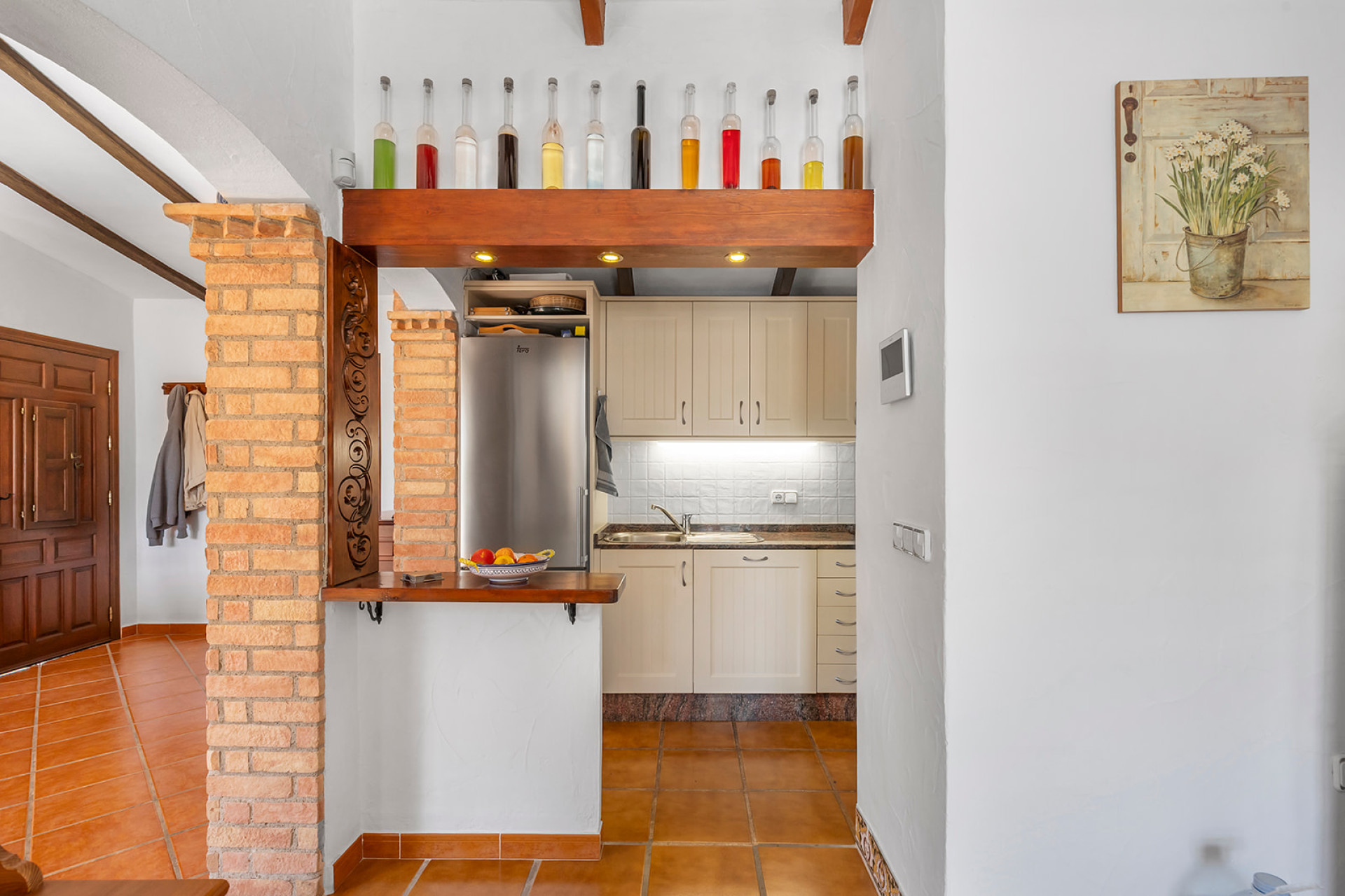 Revente - Detached Villa - Orihuela Costa - Villamartin