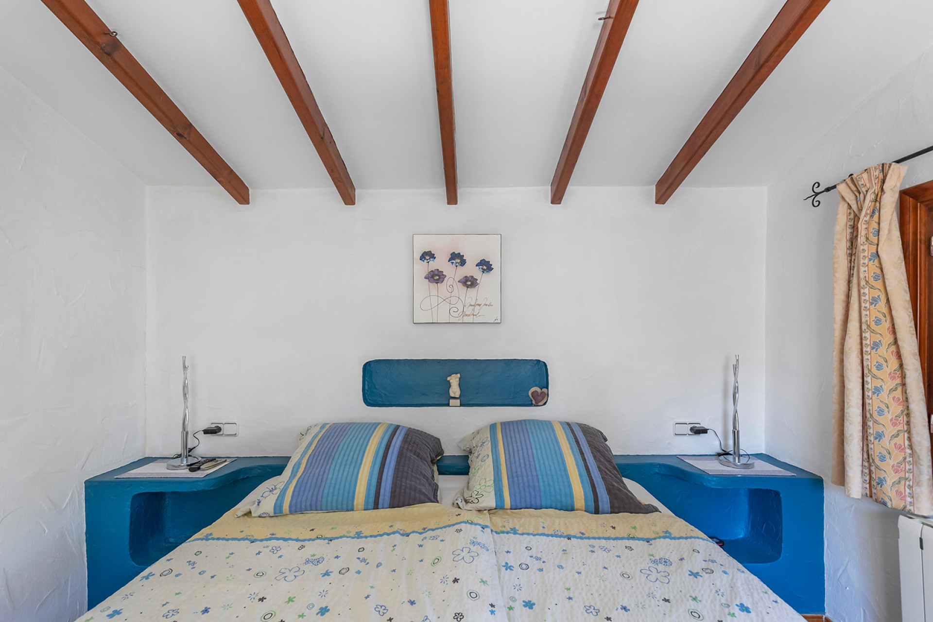 Revente - Detached Villa - Orihuela Costa - Villamartin