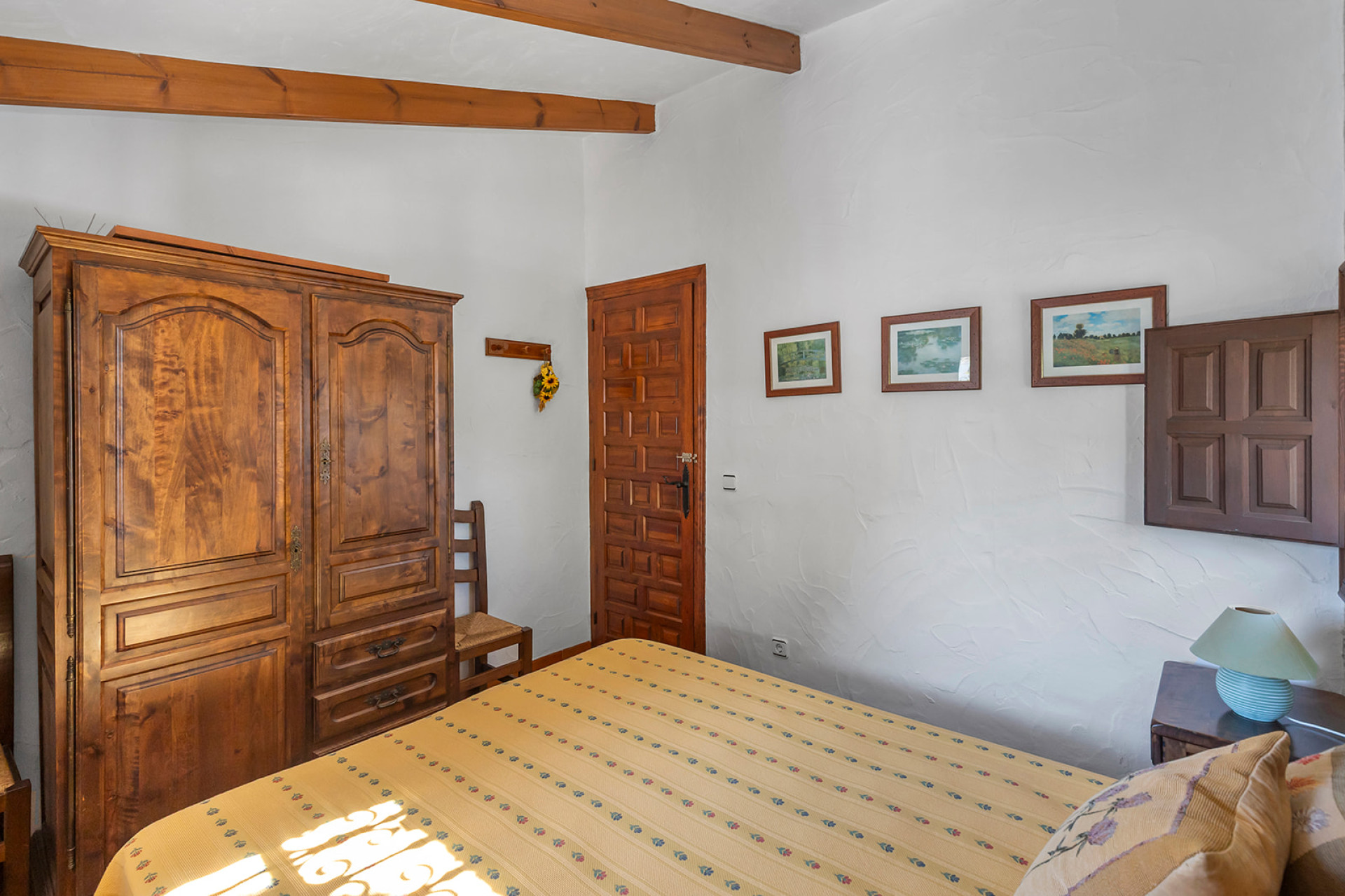Revente - Detached Villa - Orihuela Costa - Villamartin