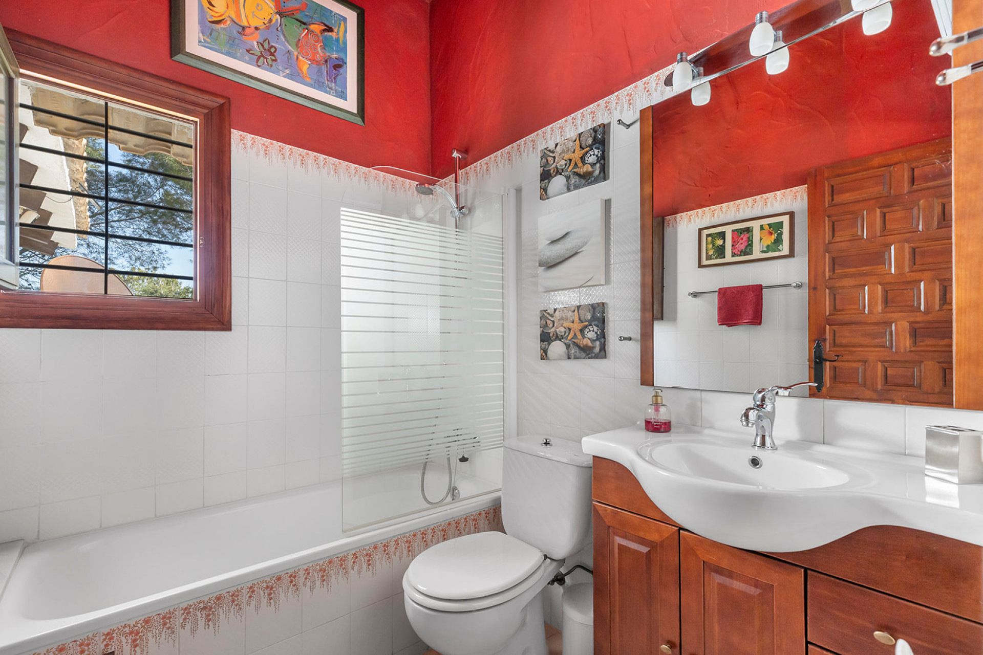 Revente - Detached Villa - Orihuela Costa - Villamartin
