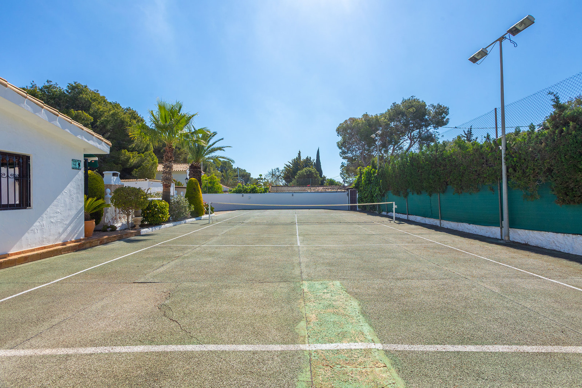 Revente - Detached Villa - Orihuela Costa - Villamartin