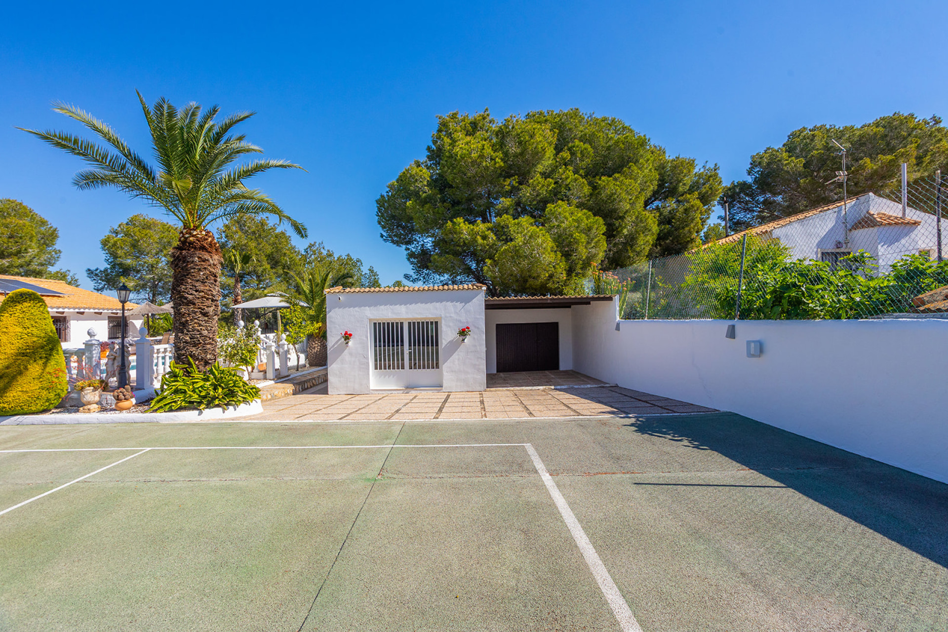 Revente - Detached Villa - Orihuela Costa - Villamartin