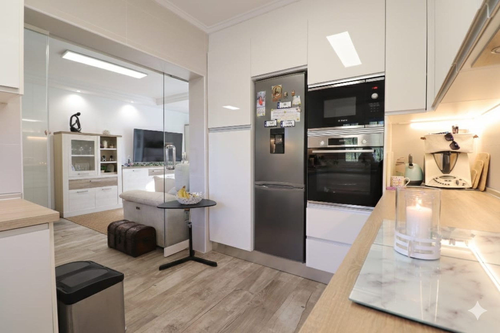 Revente - Detached Villa - Orihuela Costa - Villamartin