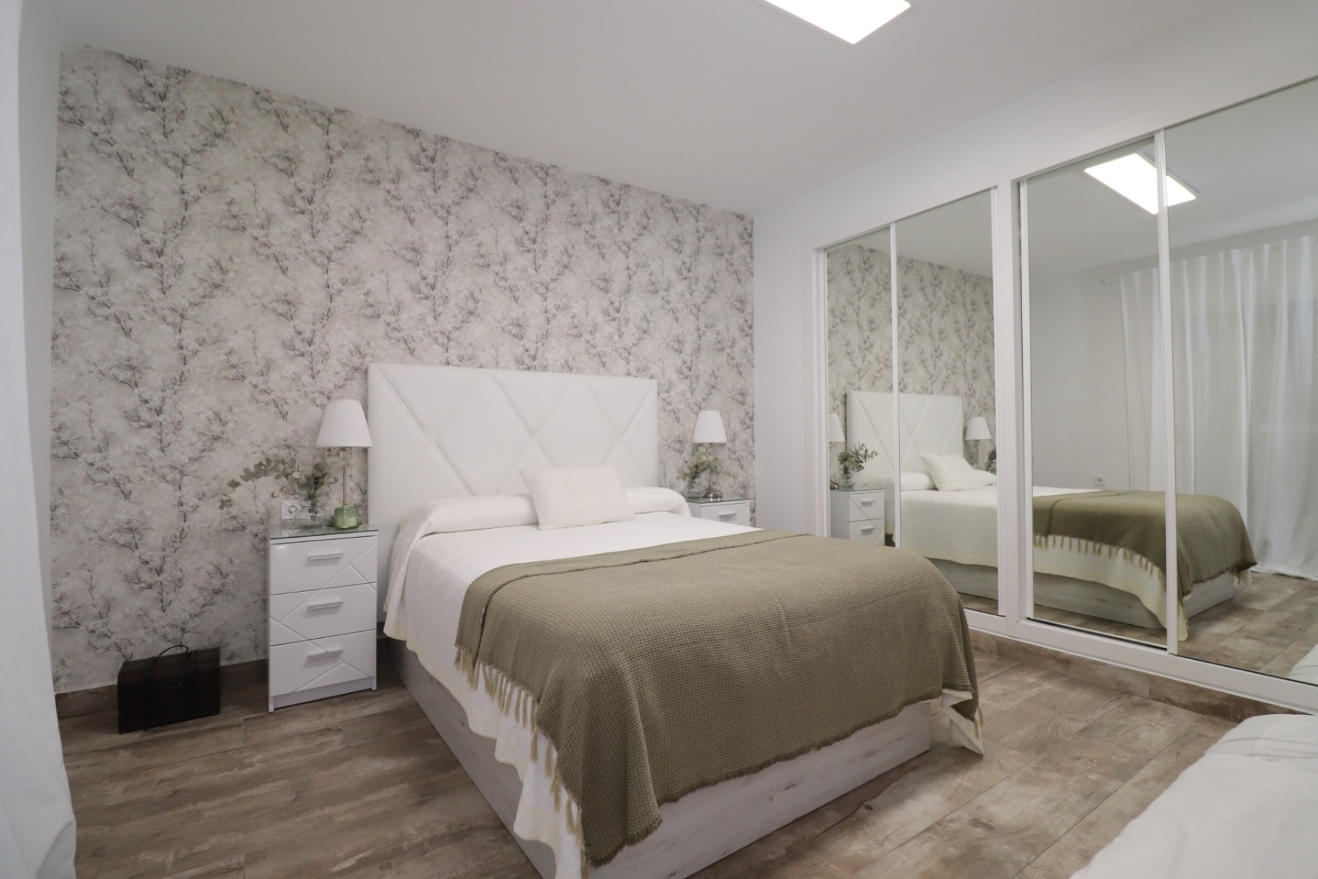 Revente - Detached Villa - Orihuela Costa - Villamartin