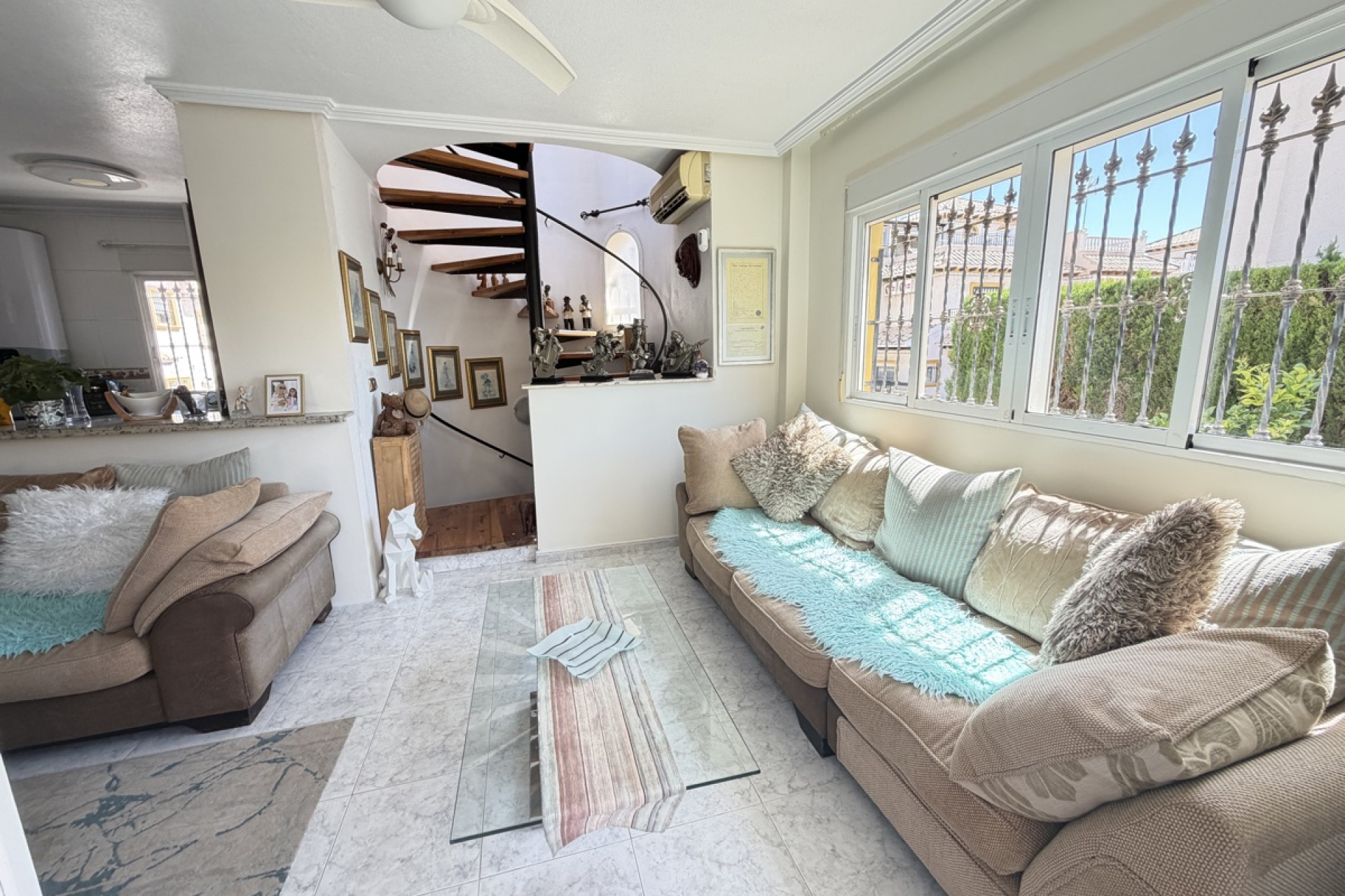 Revente - Detached Villa - Orihuela Costa - Villamartin