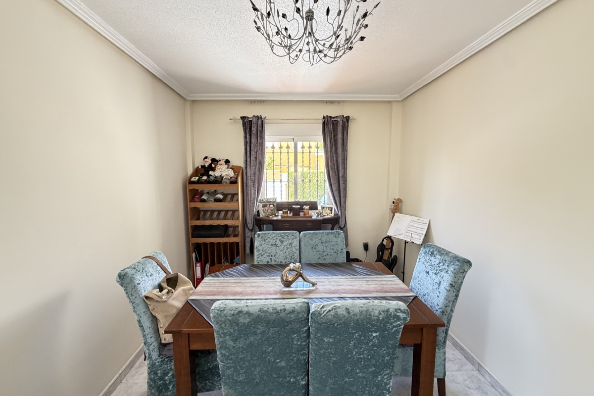 Revente - Detached Villa - Orihuela Costa - Villamartin
