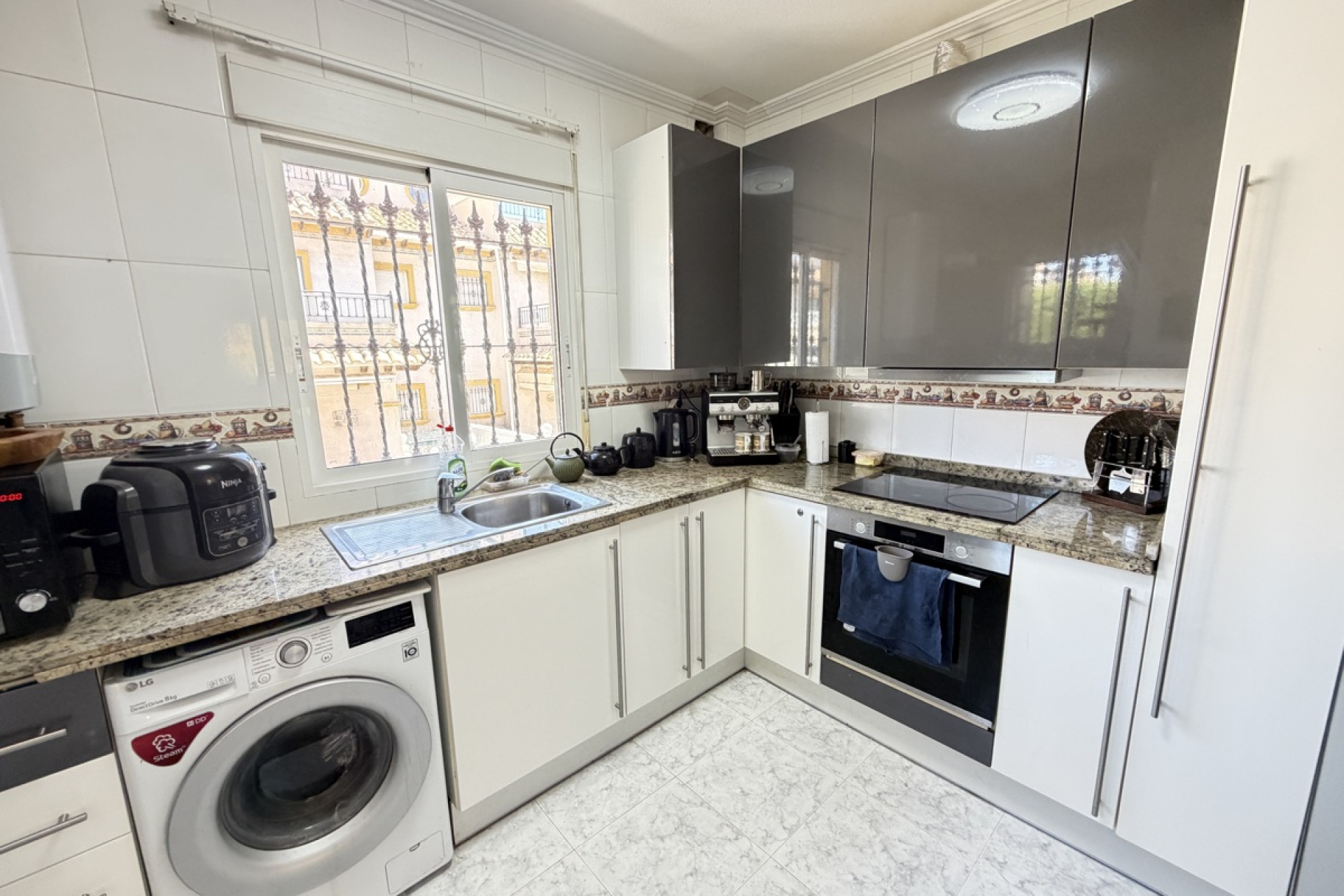 Revente - Detached Villa - Orihuela Costa - Villamartin
