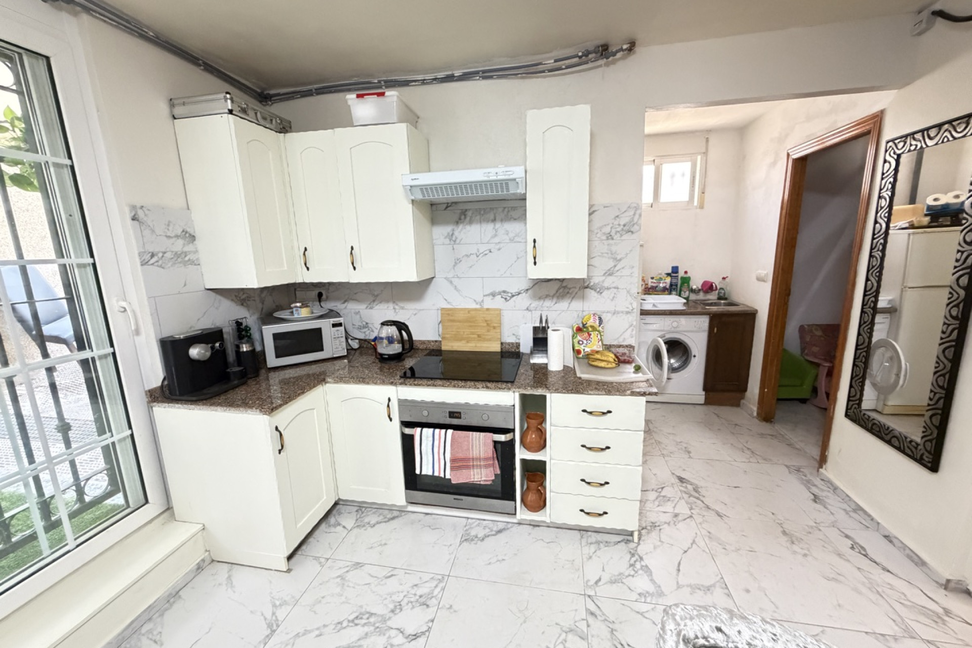 Revente - Detached Villa - Orihuela Costa - Villamartin