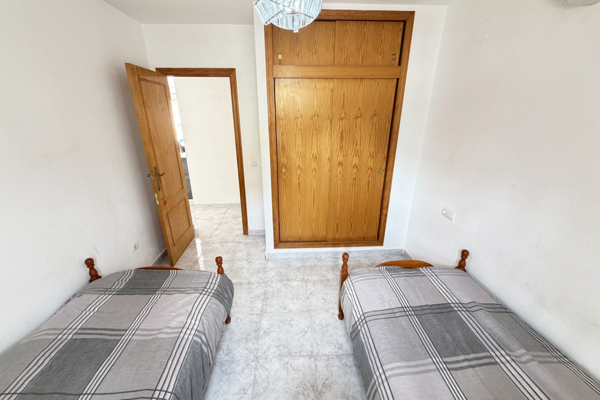 Revente - Detached Villa - Orihuela Costa - Villamartin