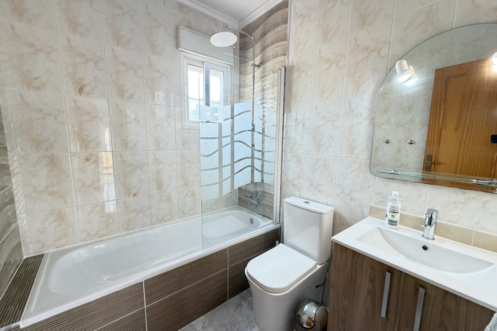 Revente - Detached Villa - Orihuela Costa - Villamartin