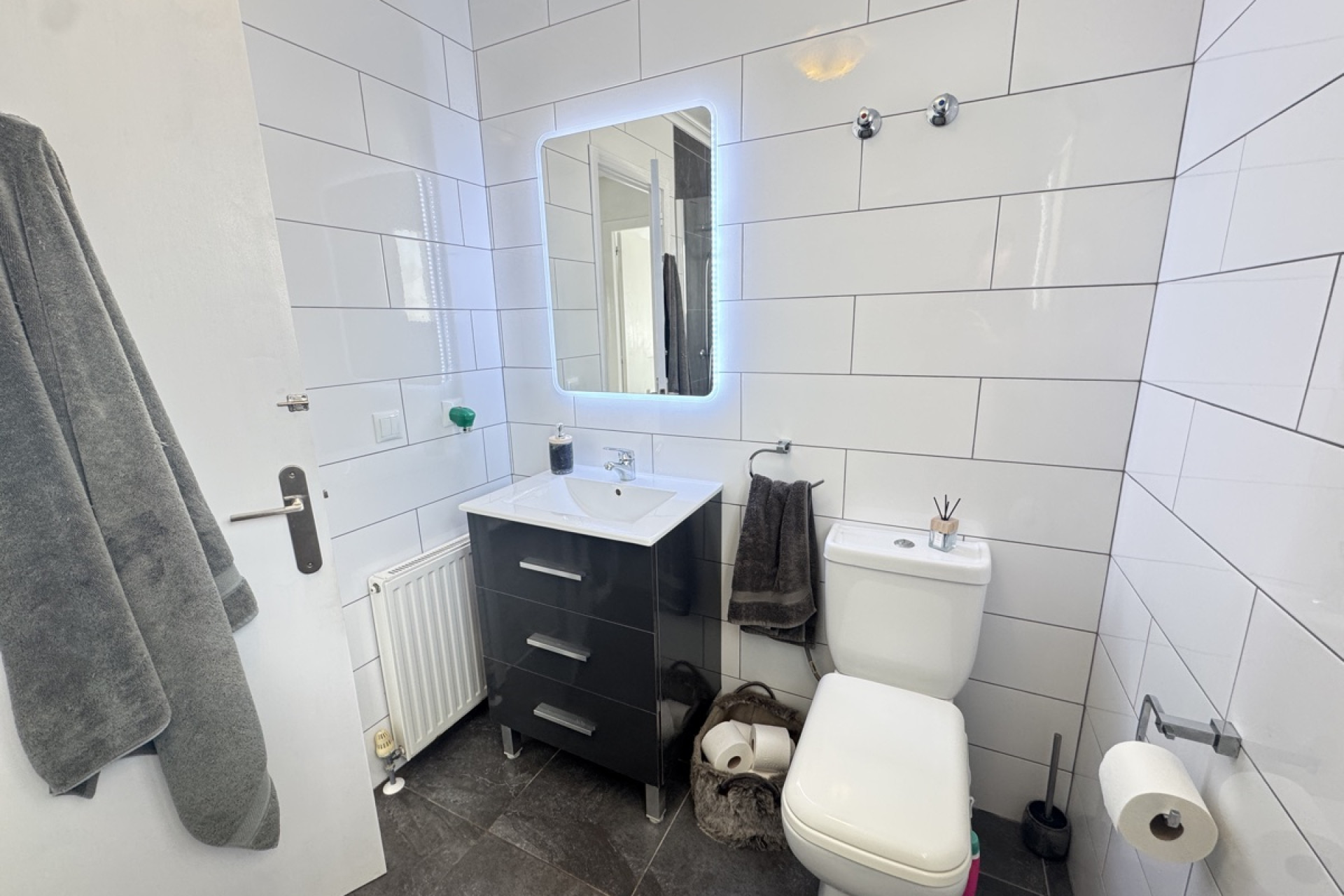 Revente - Detached Villa - Orihuela Costa - Villamartin