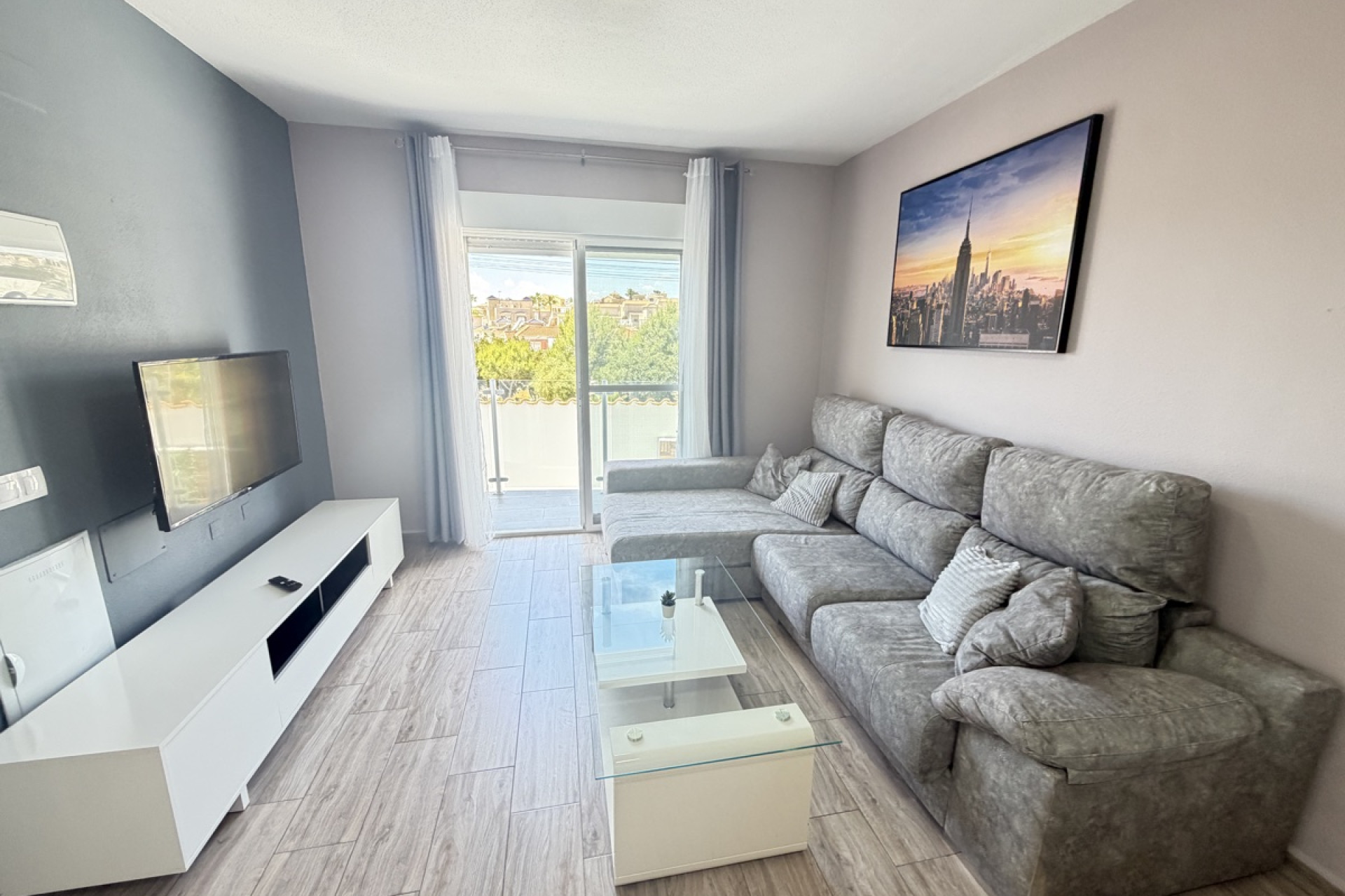Revente - Detached Villa - Orihuela Costa - Villamartin