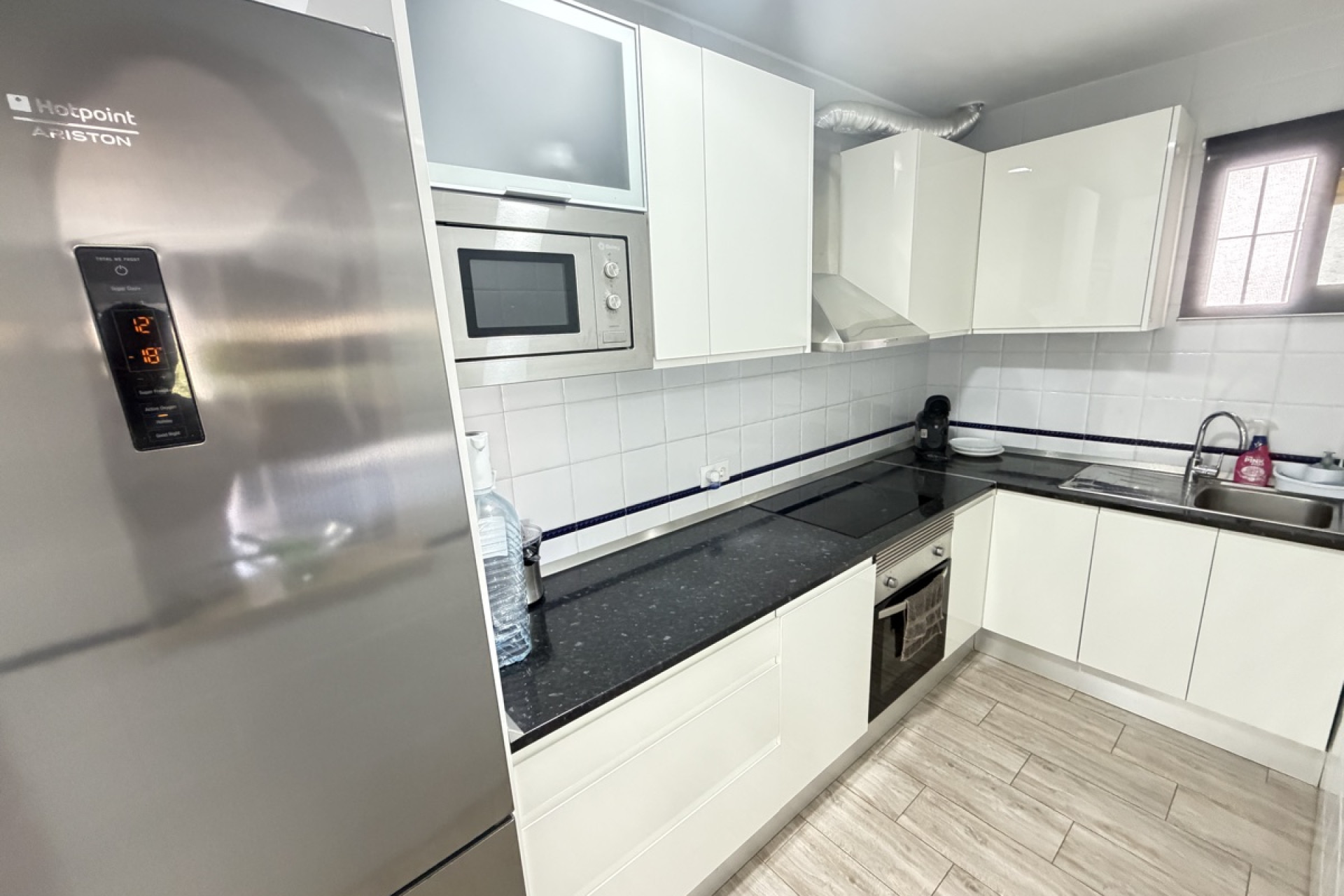 Revente - Detached Villa - Orihuela Costa - Villamartin