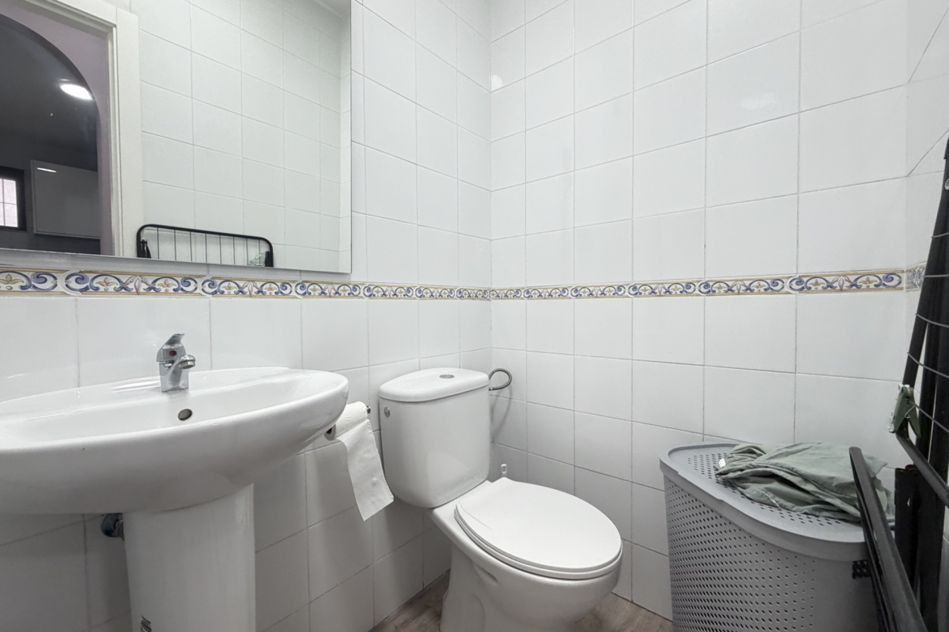 Revente - Detached Villa - Orihuela Costa - Villamartin