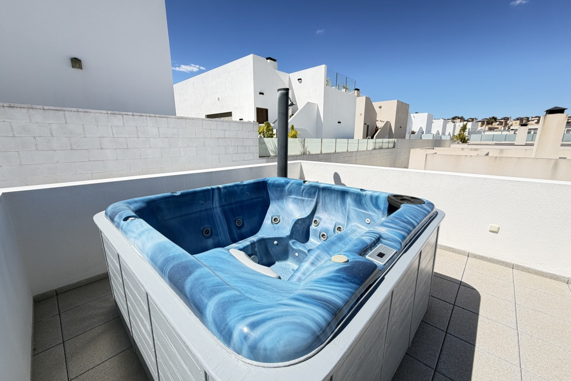 Revente - Detached Villa - Orihuela Costa - Villamartin