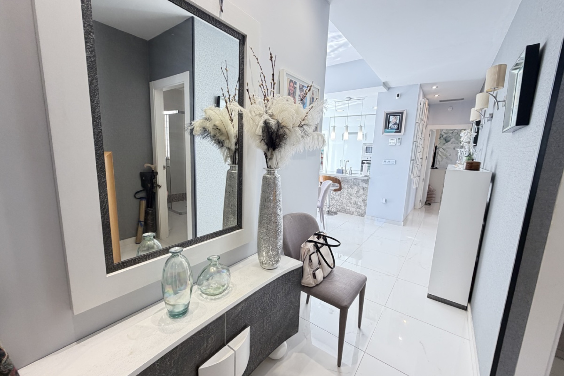 Revente - Detached Villa - Orihuela Costa - Villamartin