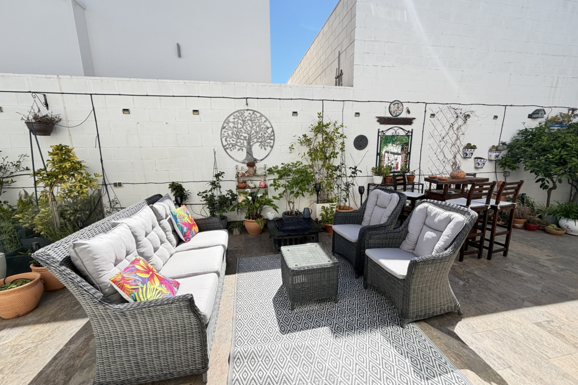 Revente - Detached Villa - Orihuela Costa - Villamartin