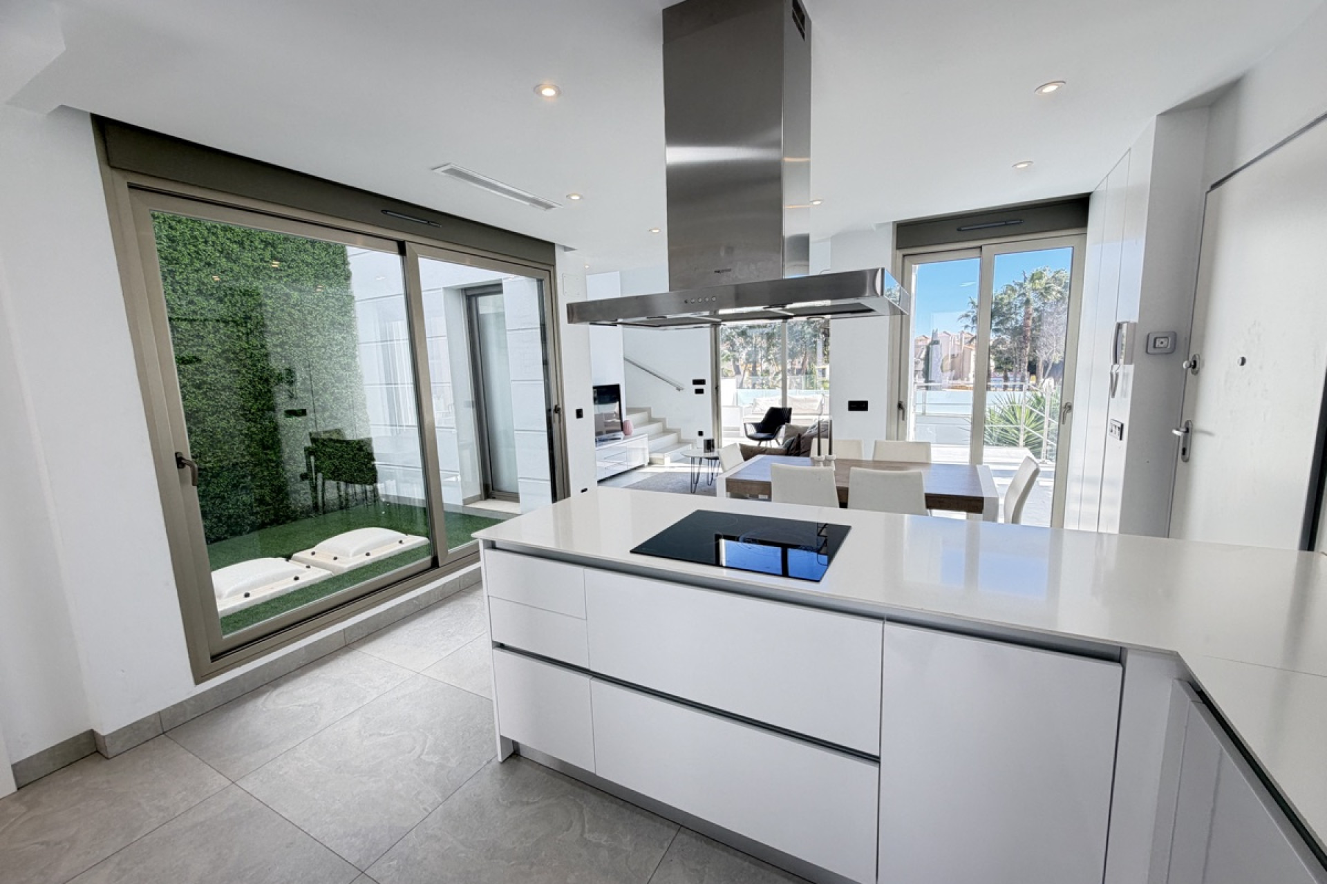 Revente - Detached Villa - Orihuela Costa - Villamartin