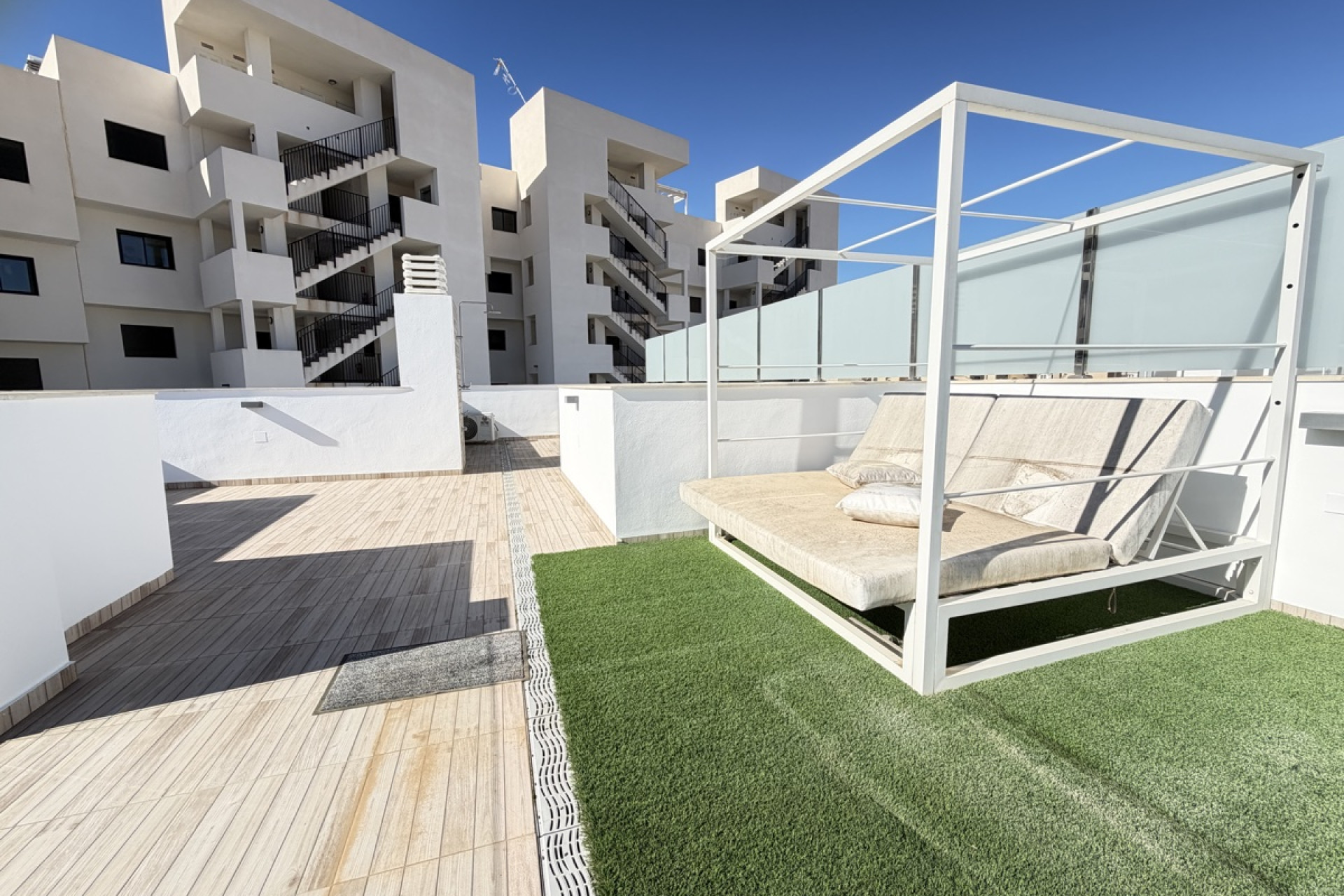 Revente - Detached Villa - Orihuela Costa - Villamartin