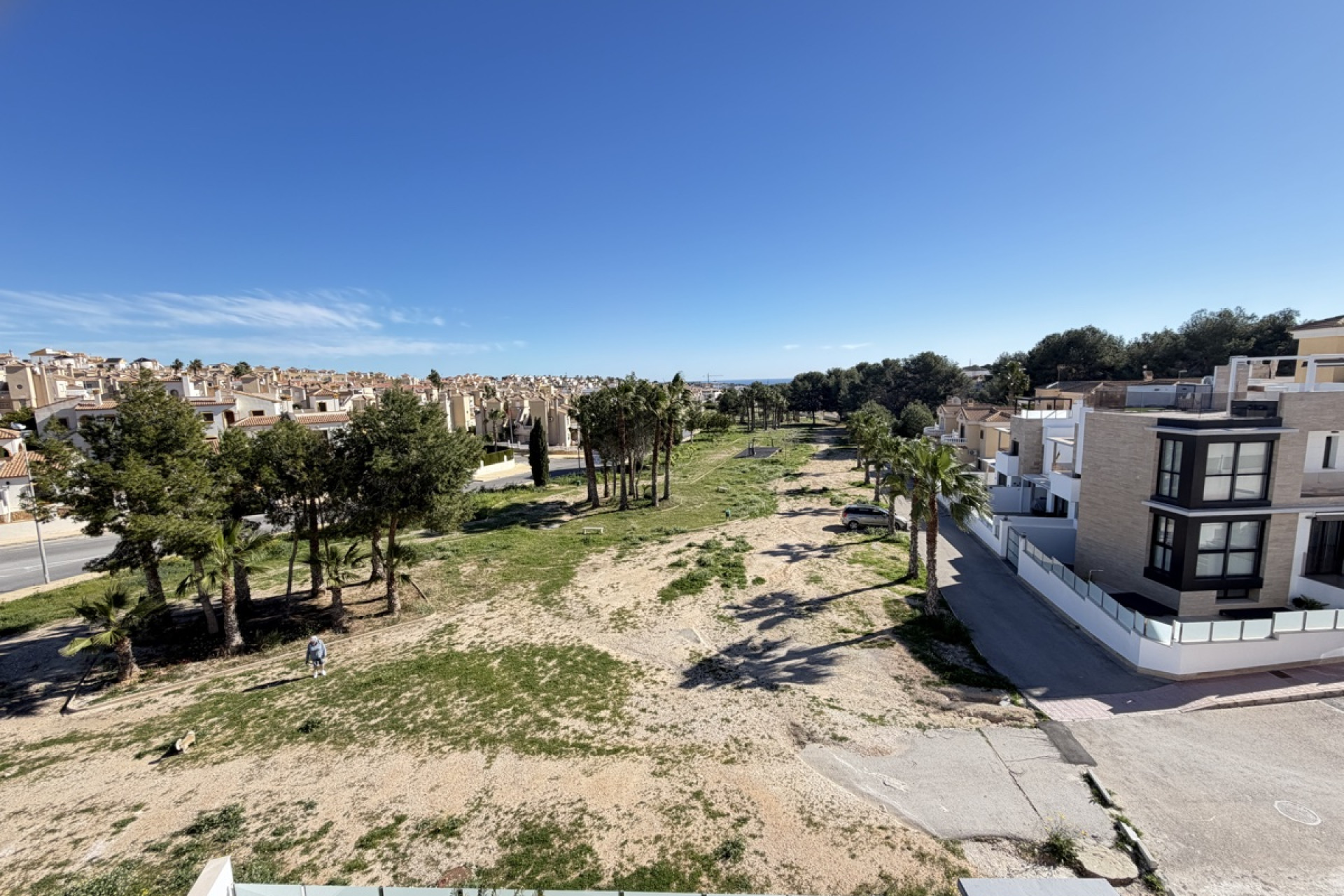 Revente - Detached Villa - Orihuela Costa - Villamartin
