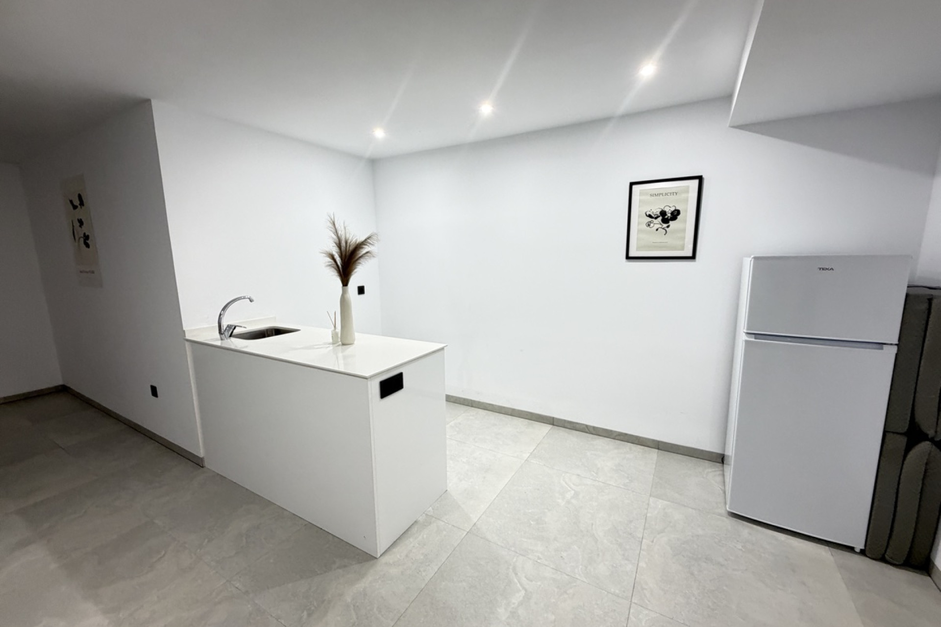 Revente - Detached Villa - Orihuela Costa - Villamartin