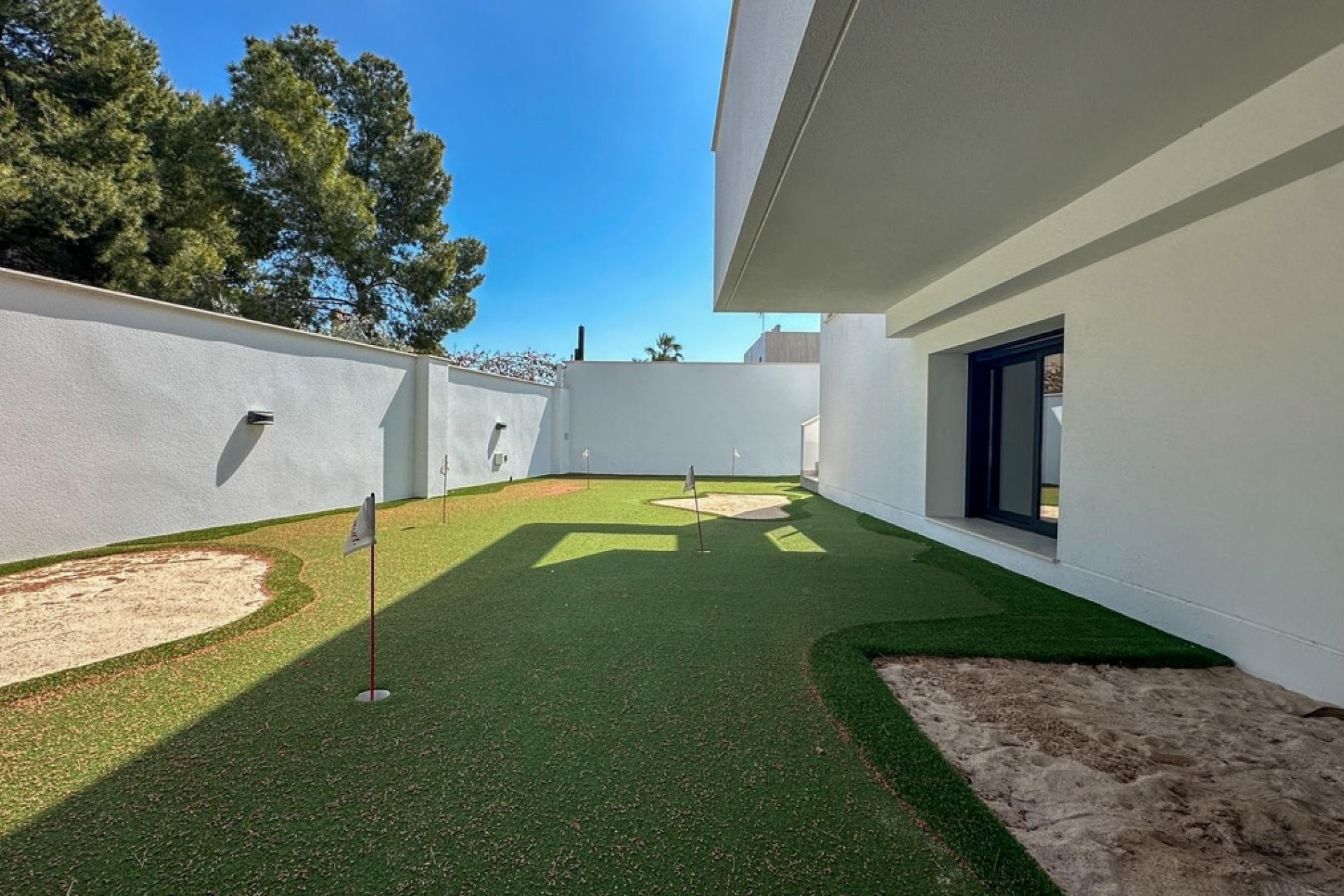 Revente - Detached Villa - Orihuela Costa - Villamartin