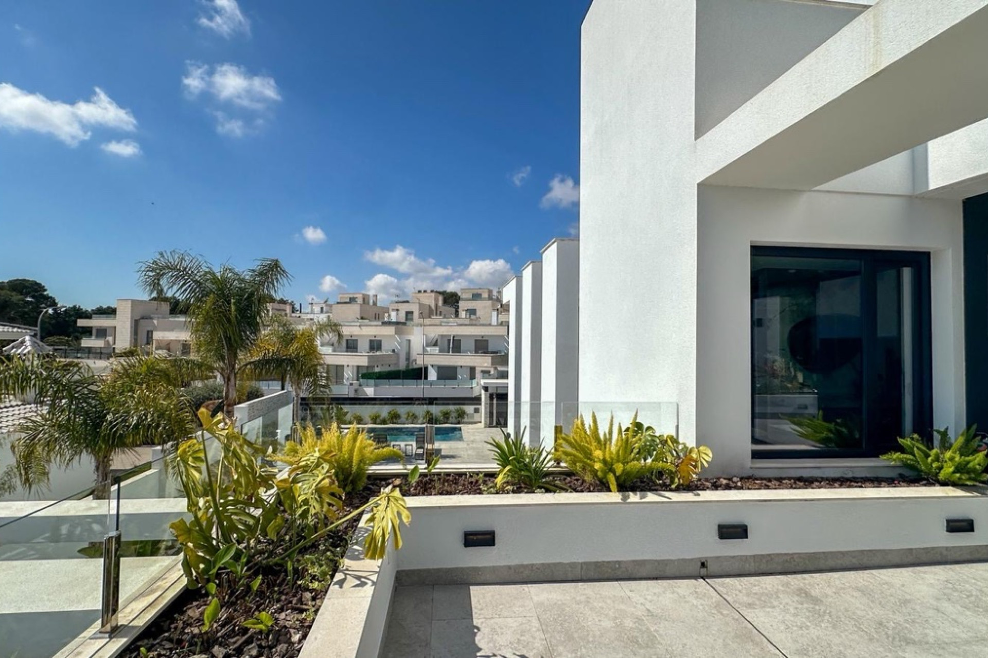 Revente - Detached Villa - Orihuela Costa - Villamartin