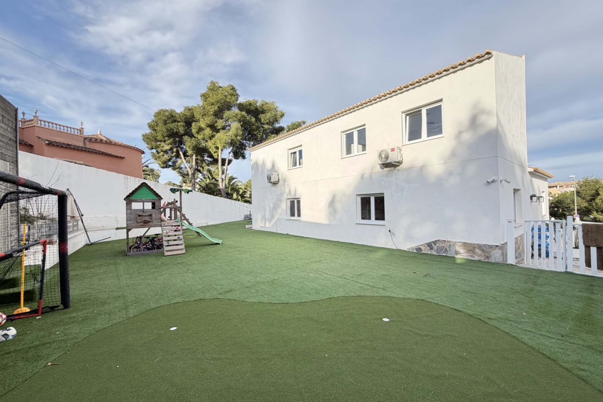 Revente - Detached Villa - Orihuela Costa - Villamartin