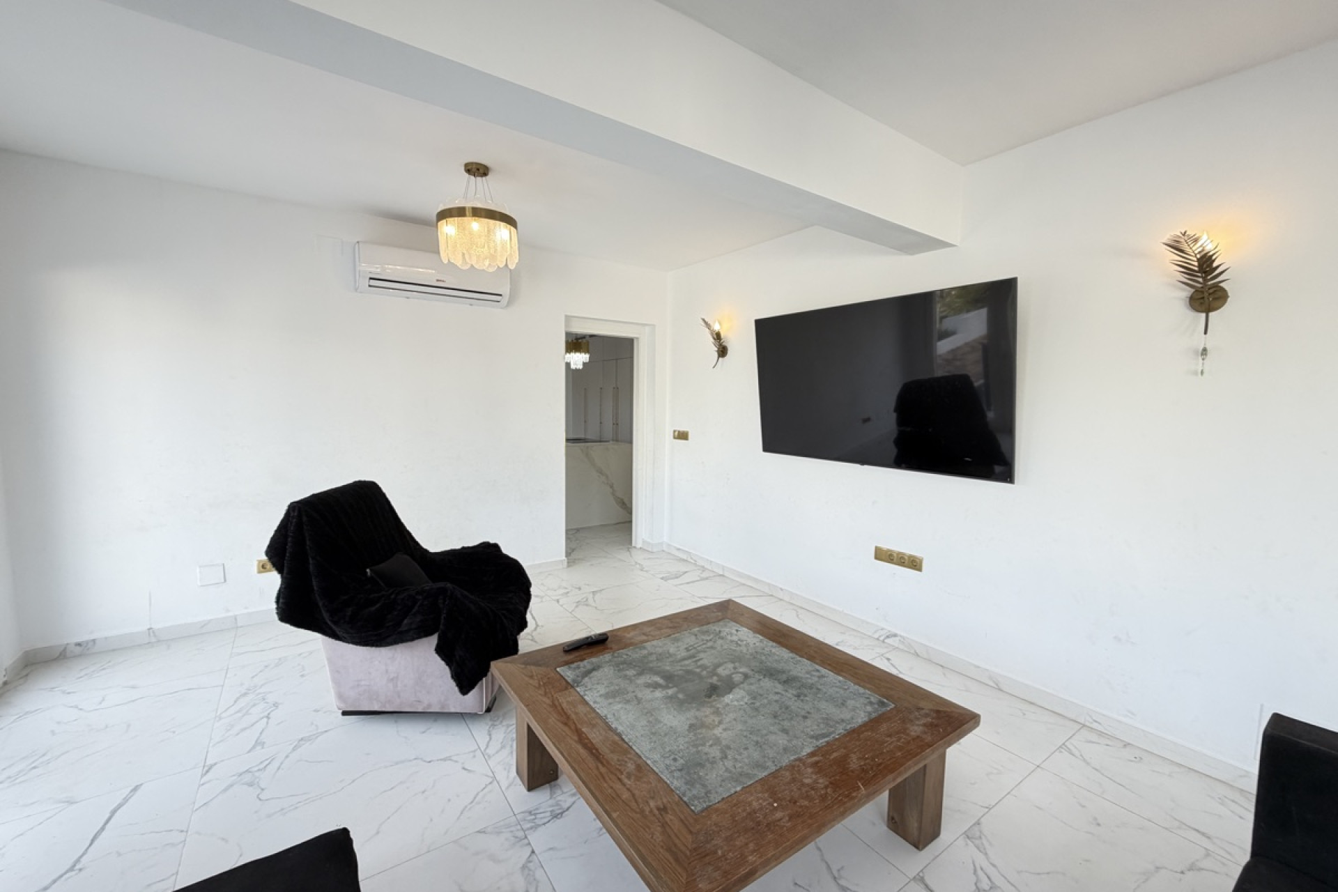 Revente - Detached Villa - Orihuela Costa - Villamartin