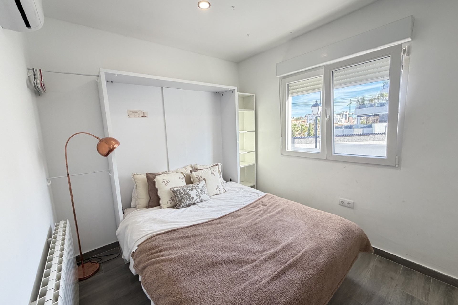 Revente - Detached Villa - Orihuela Costa - Villamartin