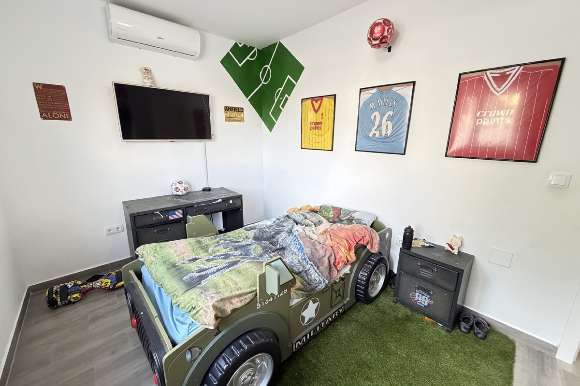 Revente - Detached Villa - Orihuela Costa - Villamartin