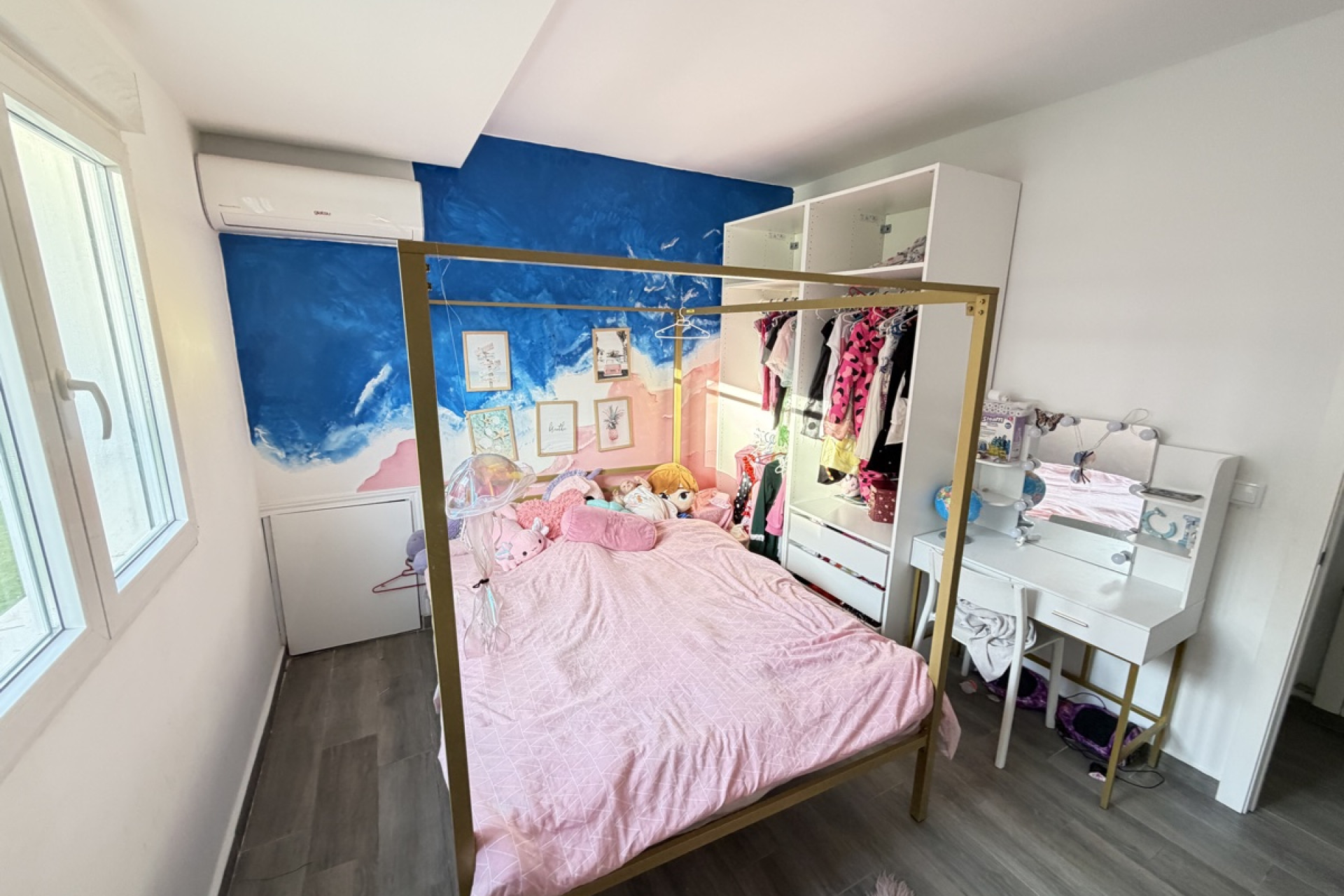 Revente - Detached Villa - Orihuela Costa - Villamartin