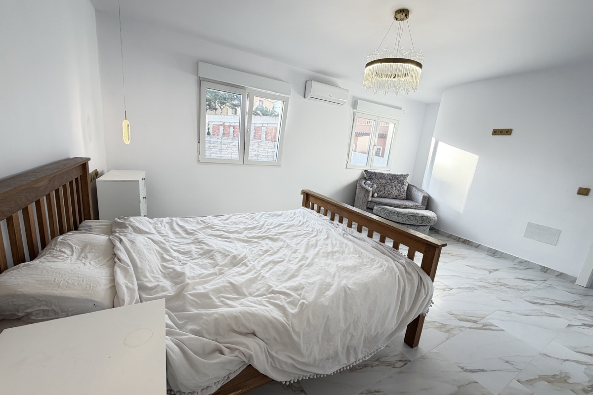 Revente - Detached Villa - Orihuela Costa - Villamartin