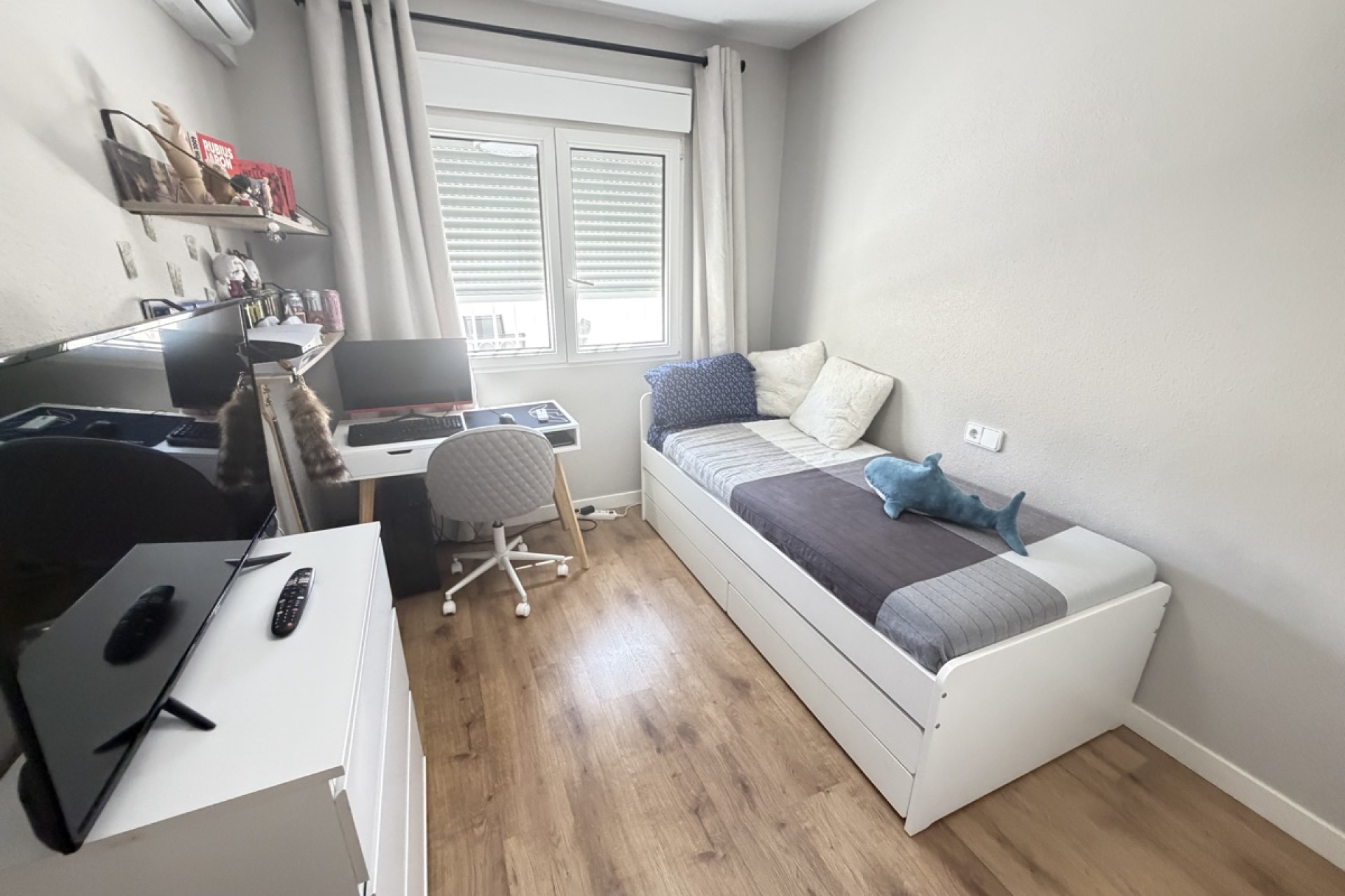 Revente - Detached Villa - Orihuela Costa - Villamartin
