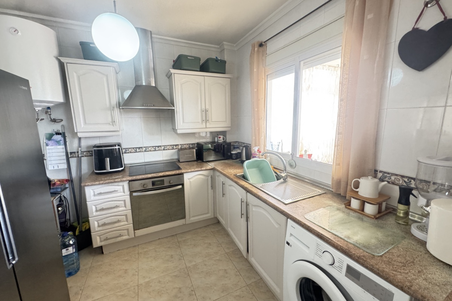 Revente - Detached Villa - Orihuela Costa - Villamartin