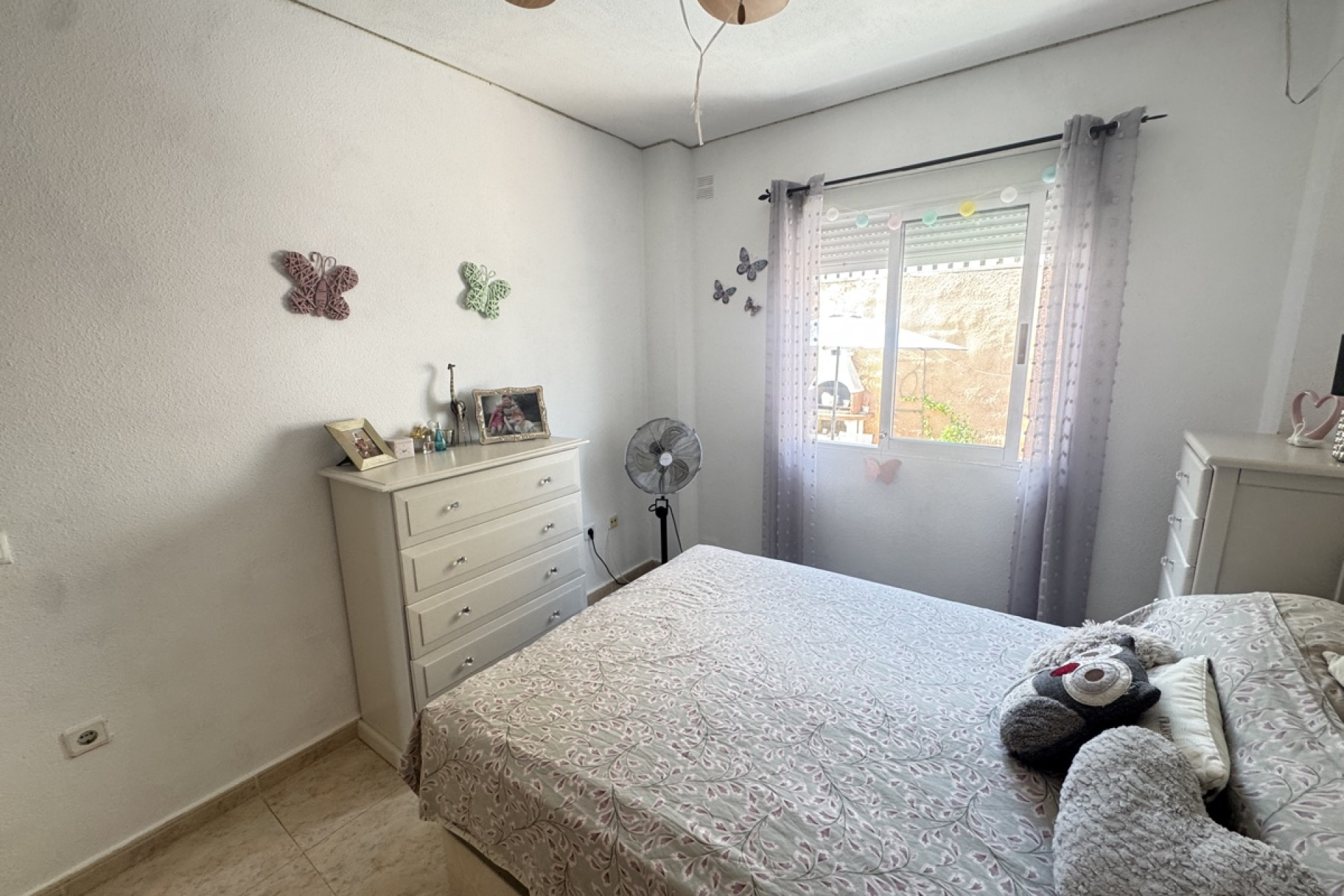 Revente - Detached Villa - Orihuela Costa - Villamartin