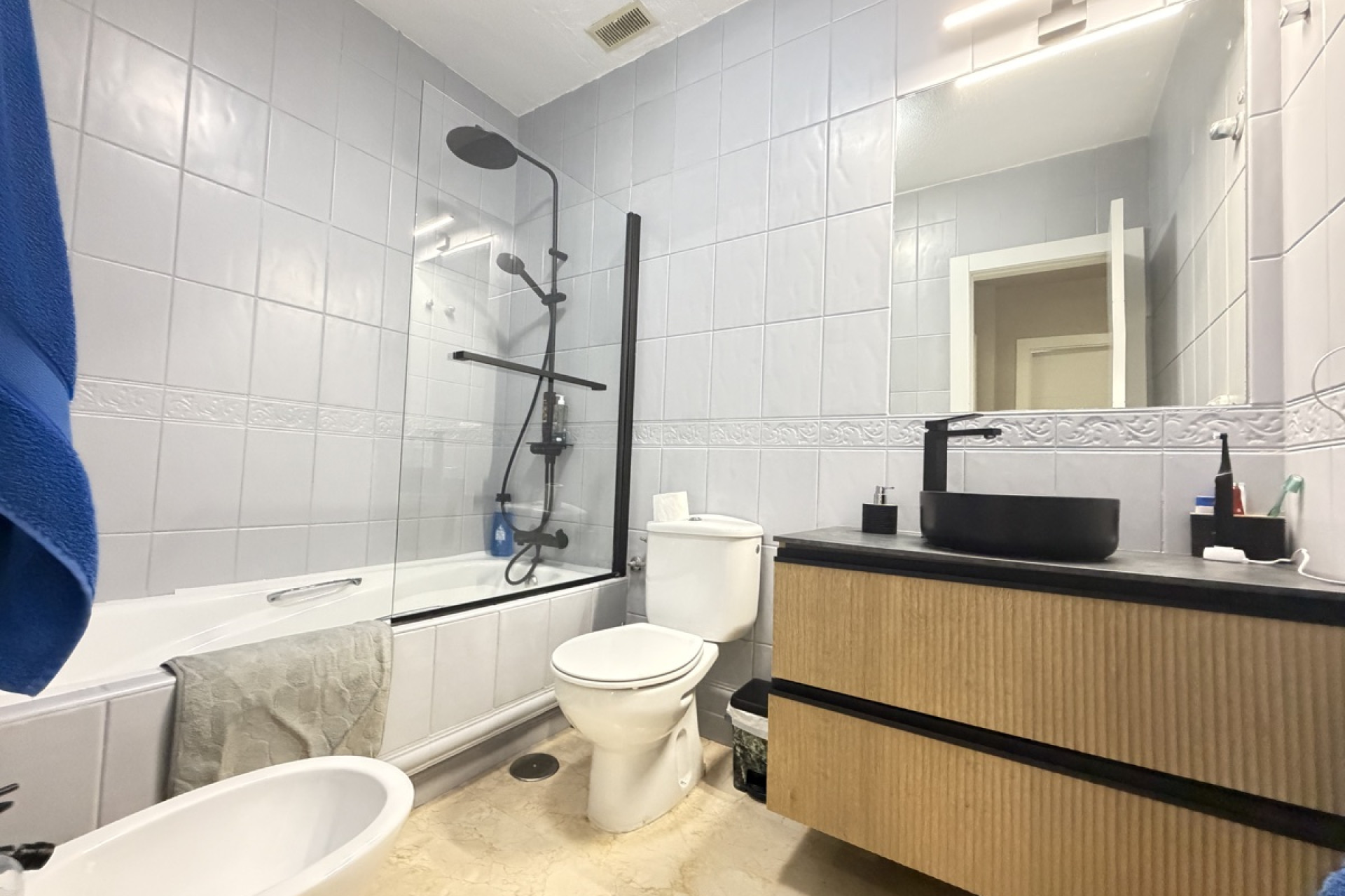Revente - Detached Villa - Orihuela Costa - Villamartin