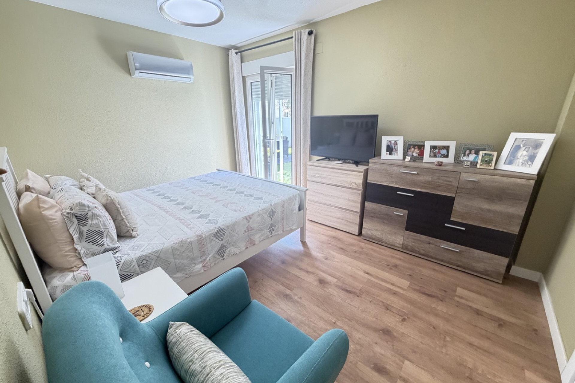 Revente - Detached Villa - Orihuela Costa - Villamartin